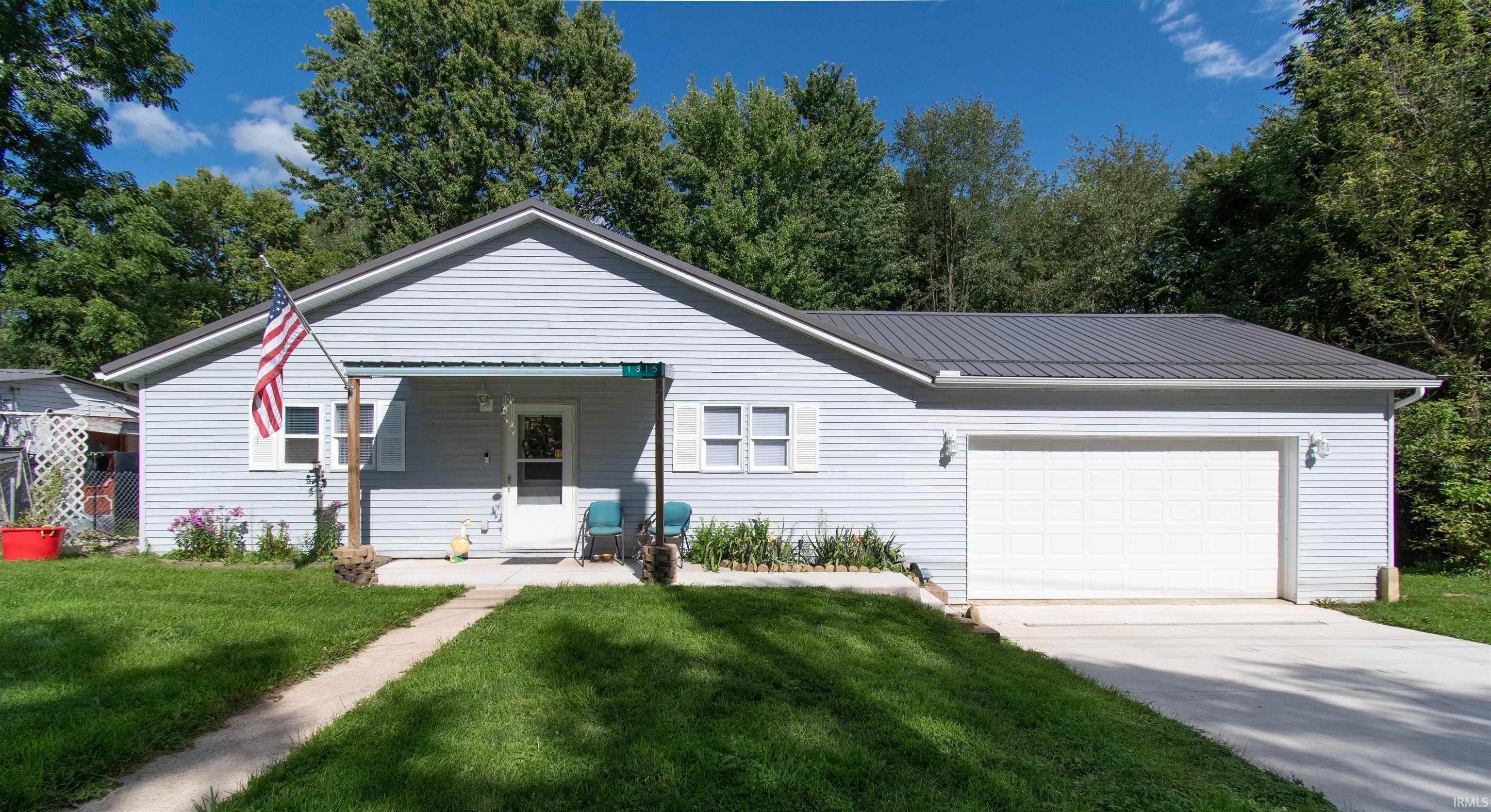 1315 Garden Street — photo