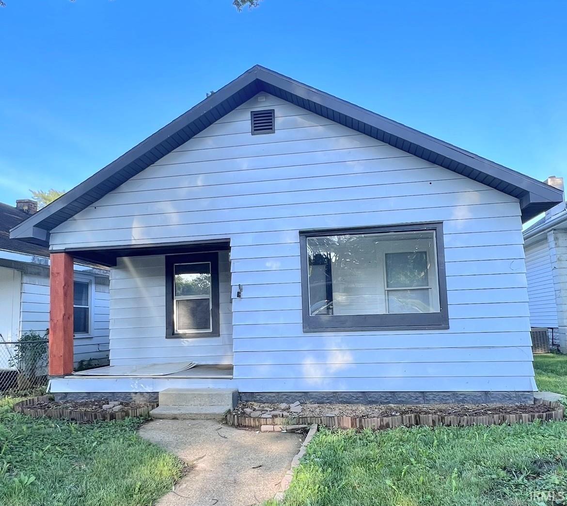 1621 N Purdum Street — photo