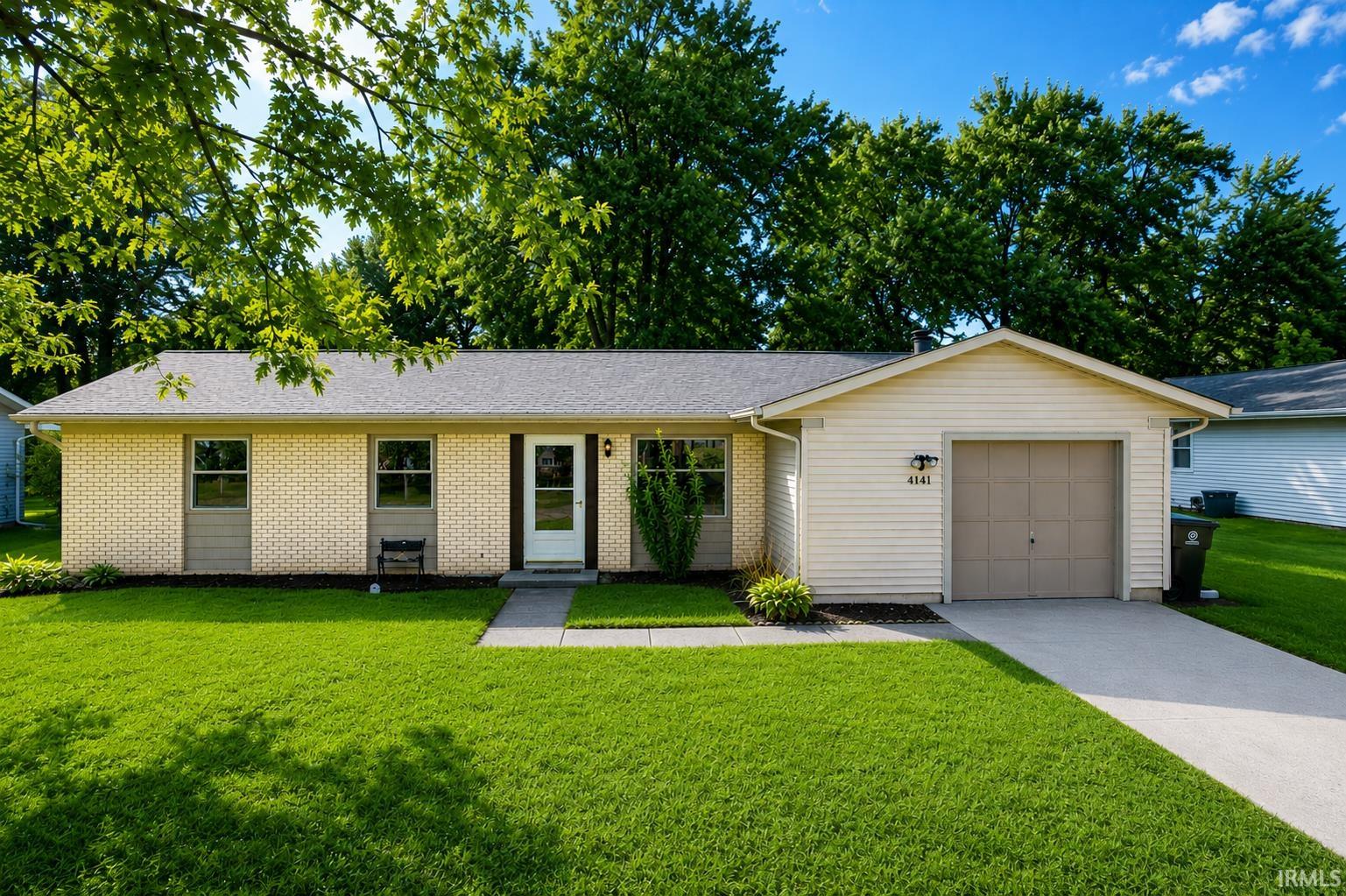 4141 Sandhurst Drive — photo