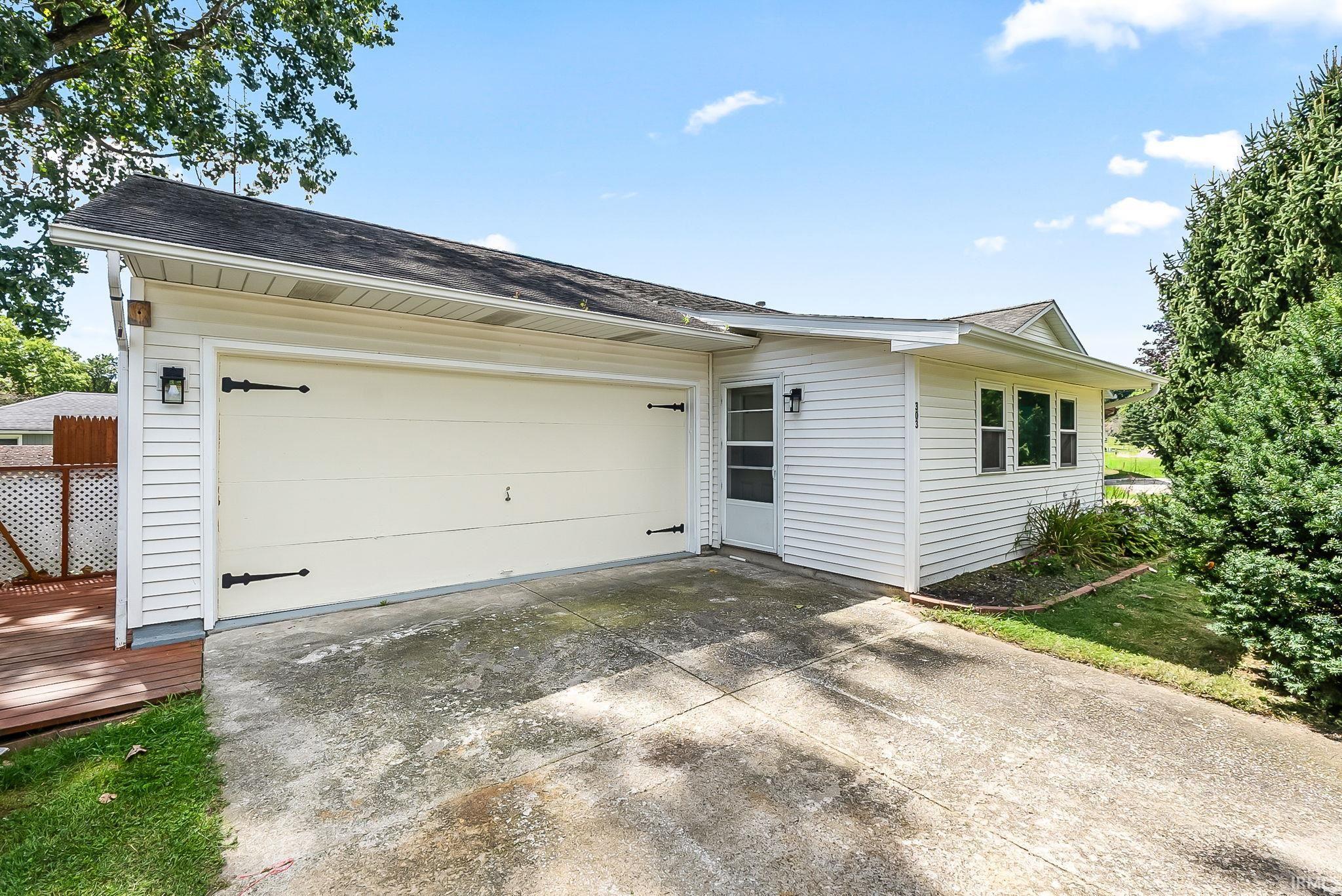 303 Orchard Hill Drive — photo