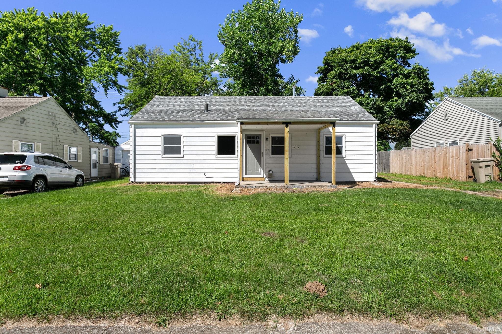 3707 Addison Street — photo