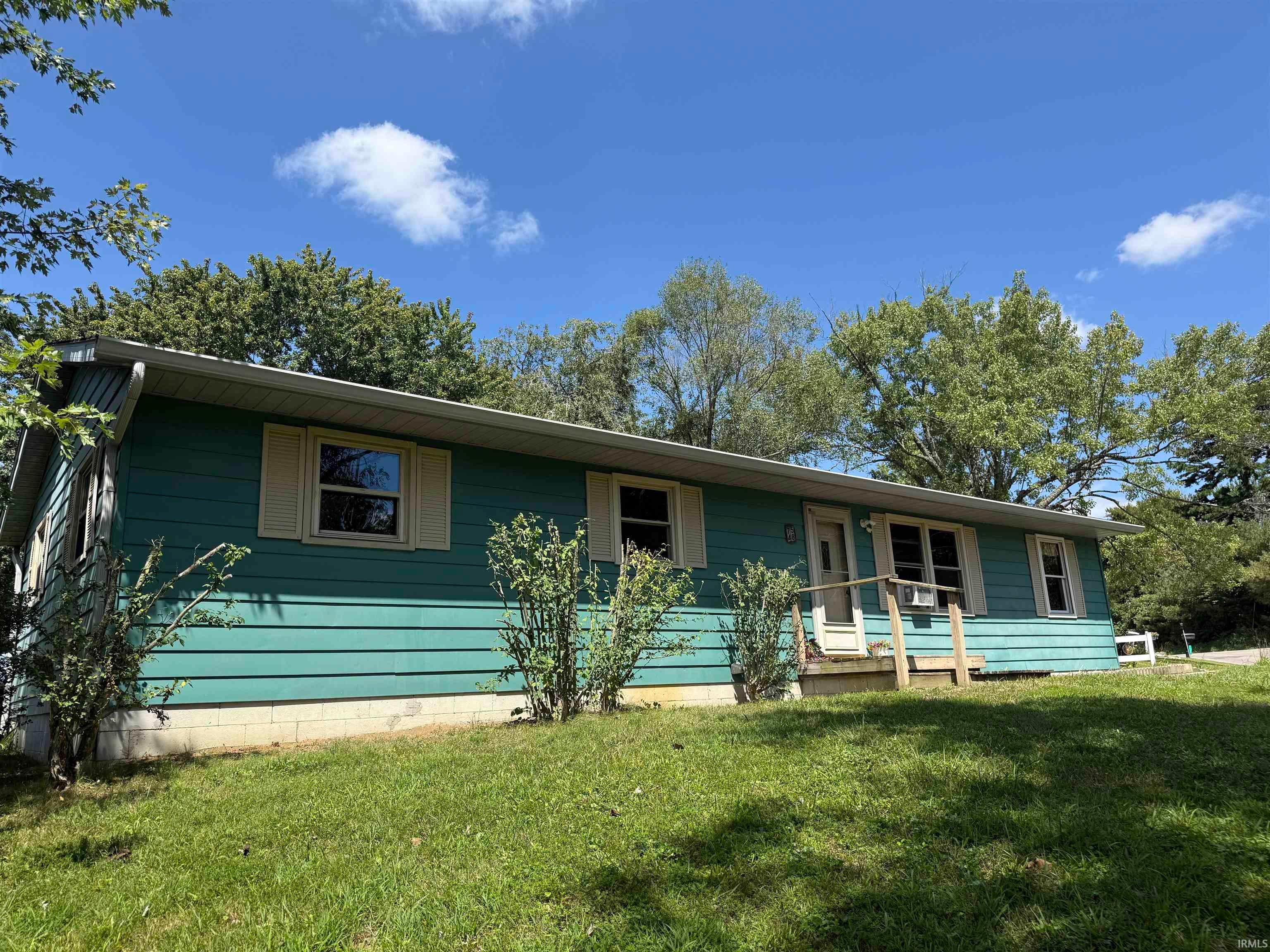 7548 W Rose Creek Drive — photo