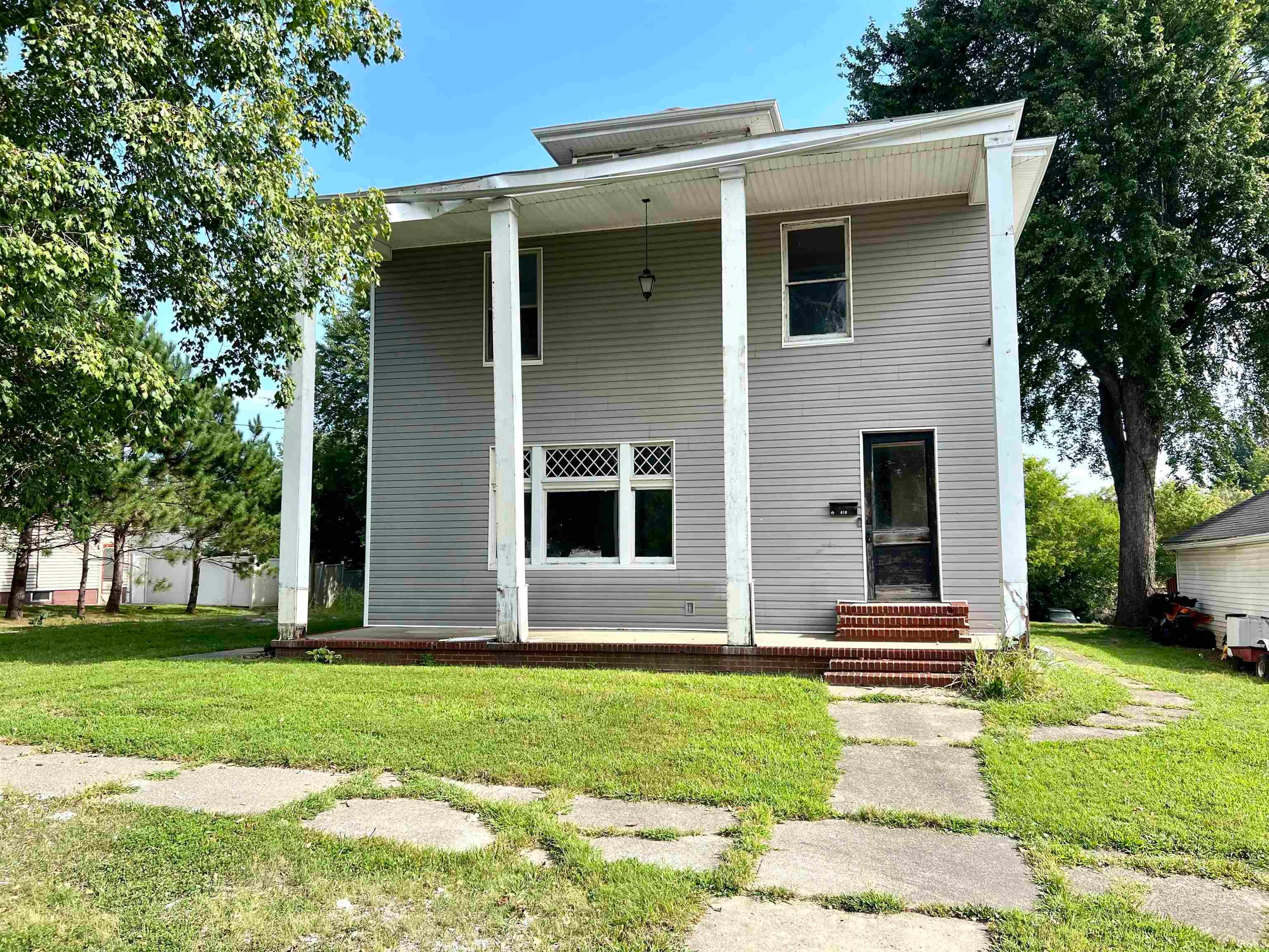 410 E Harrison Street — photo