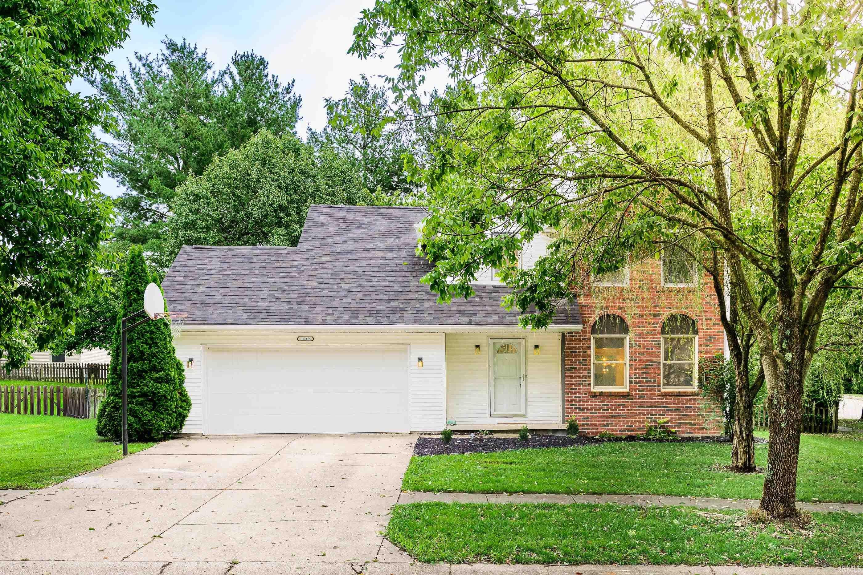 1049 S Graywell Drive — photo