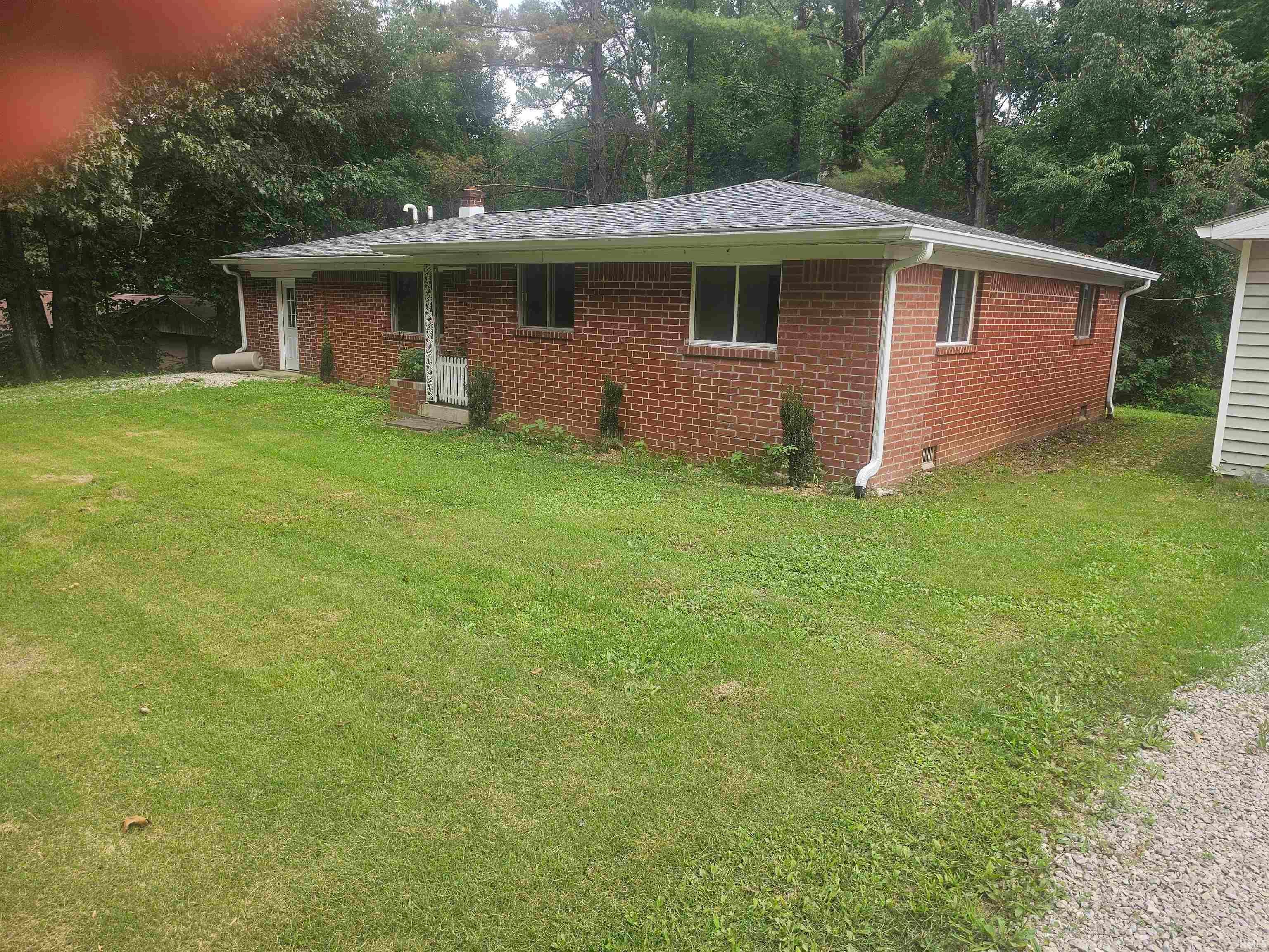 3360 Braysville Road — photo