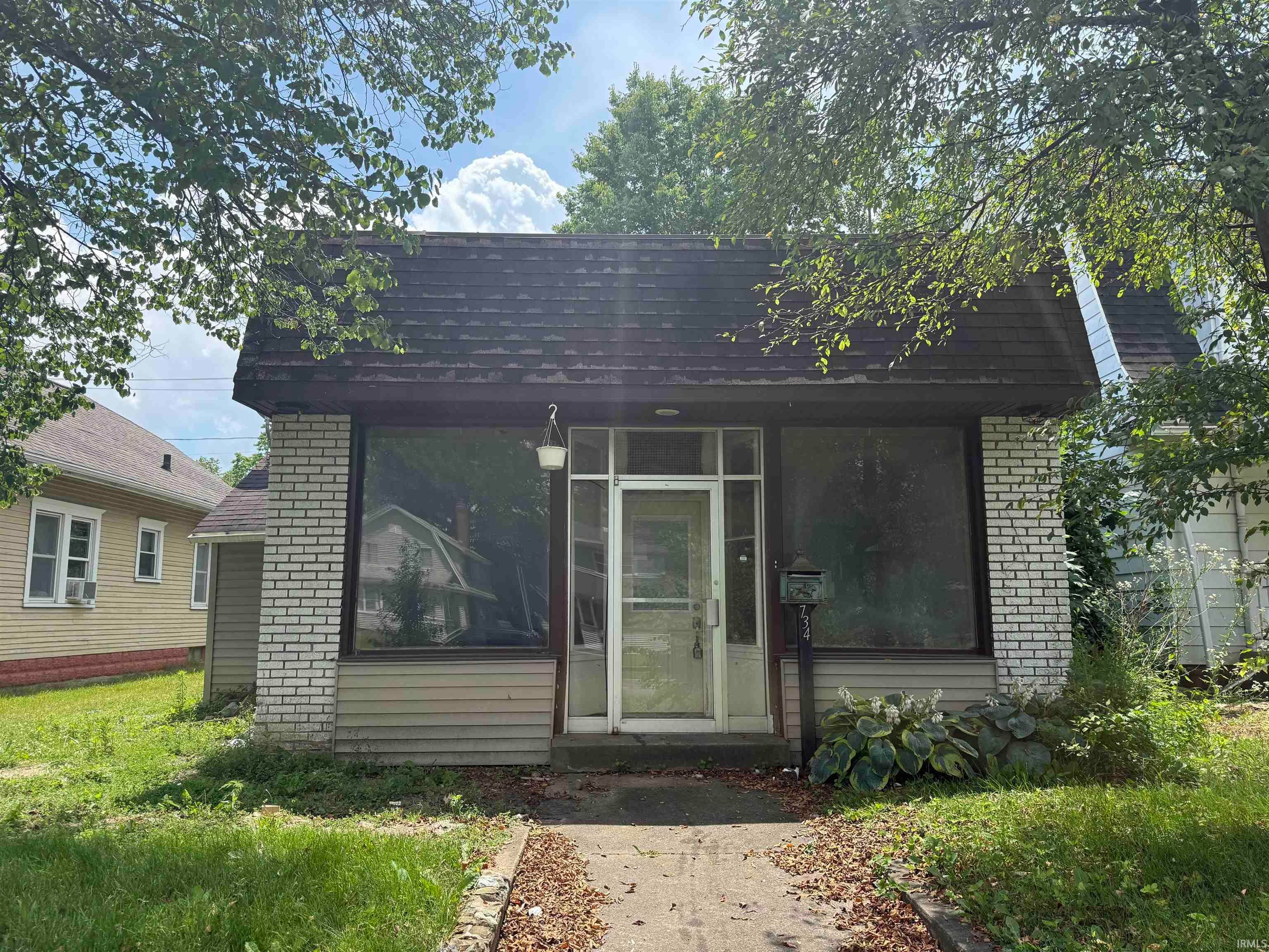 734 E Ewing Avenue — photo