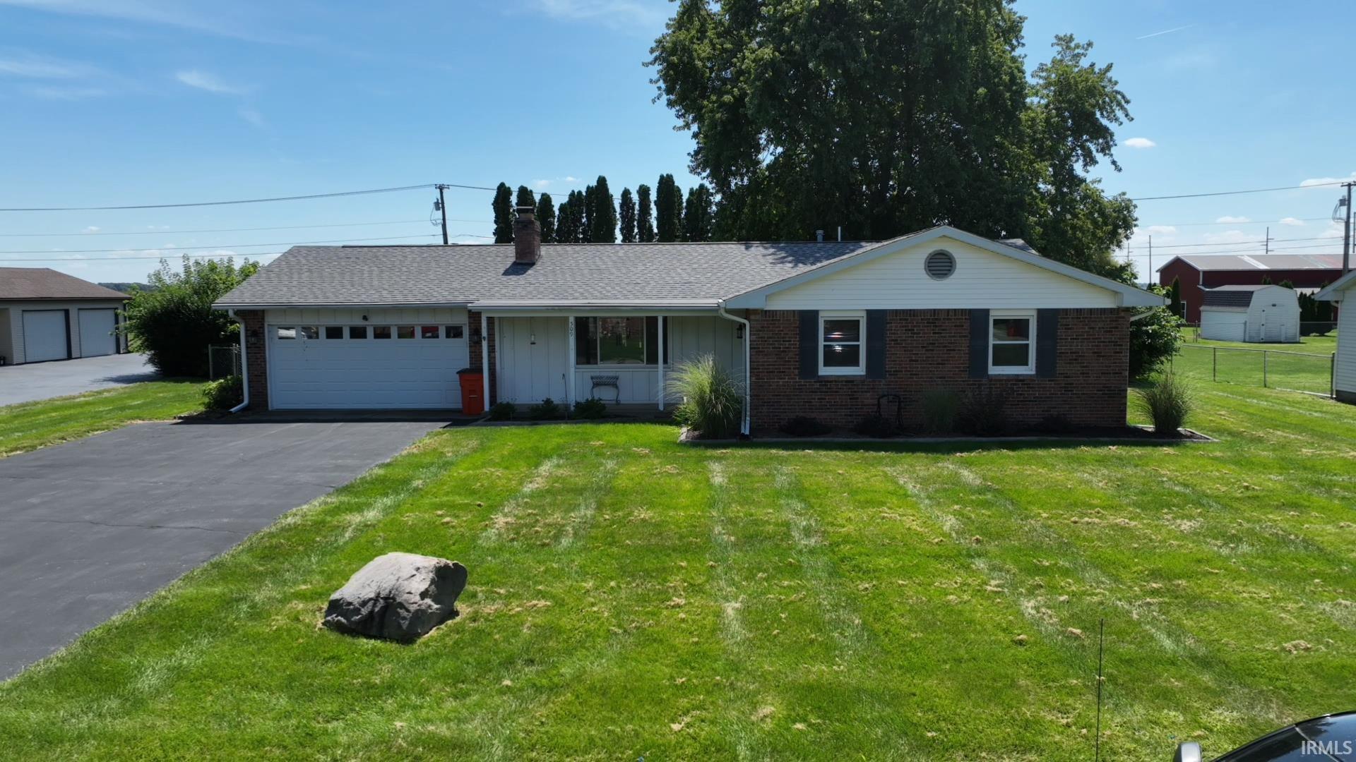 509 S Park Drive — photo