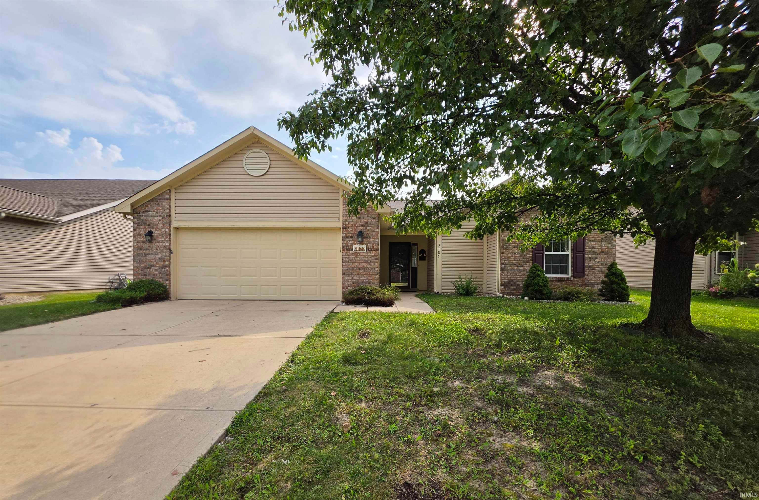 3186 Morrow Drive — photo
