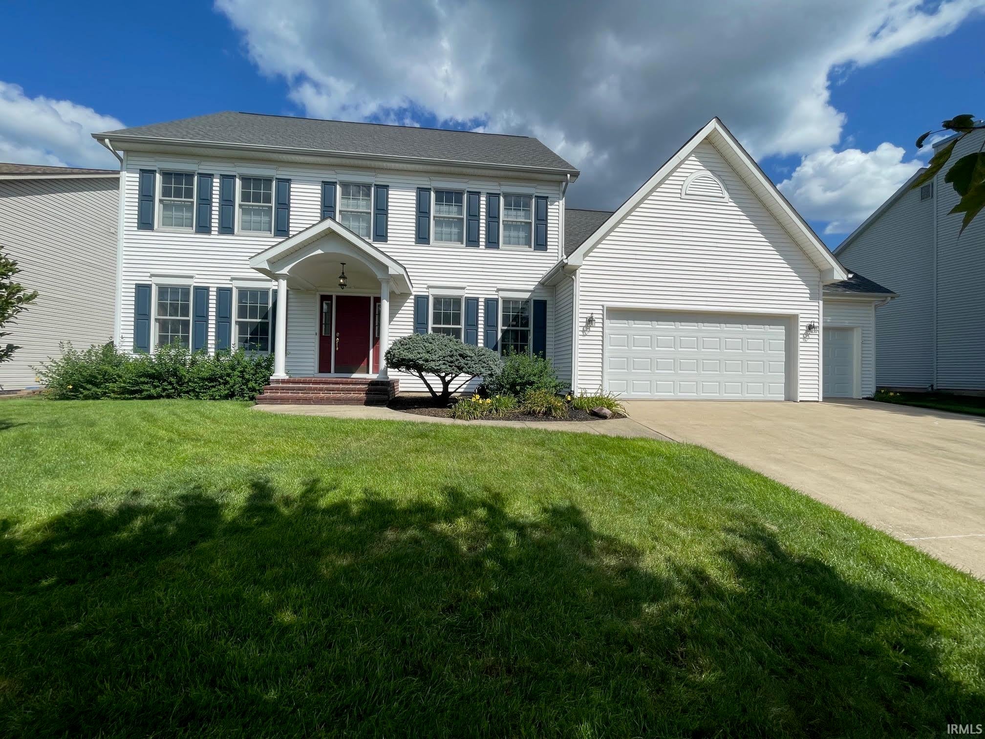 3406 Crawford Street — photo