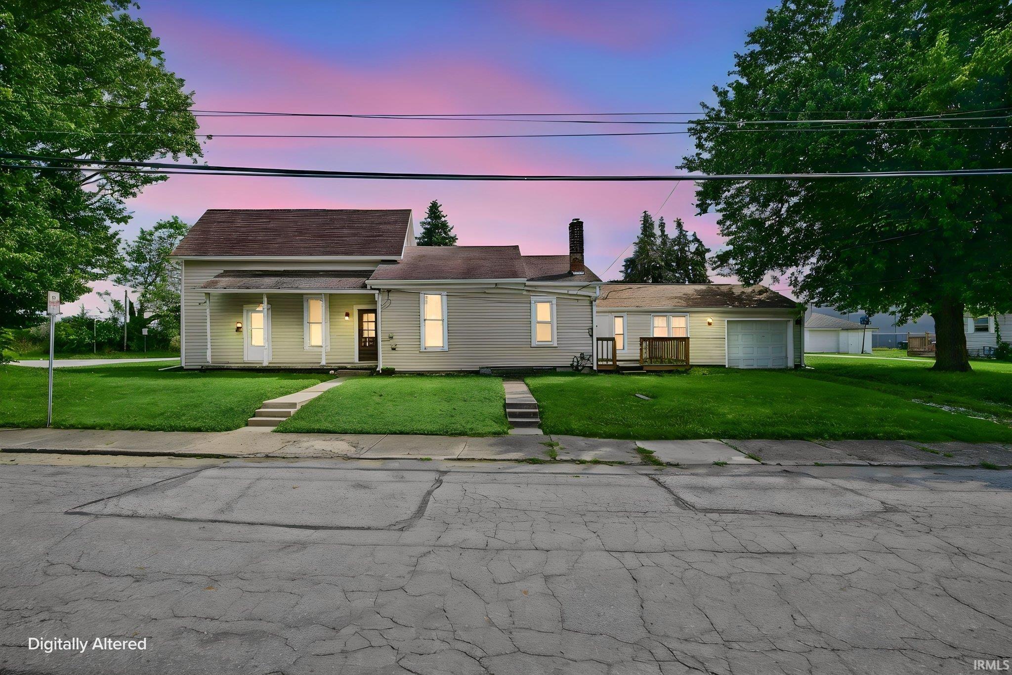 801 S Brandon Street — photo