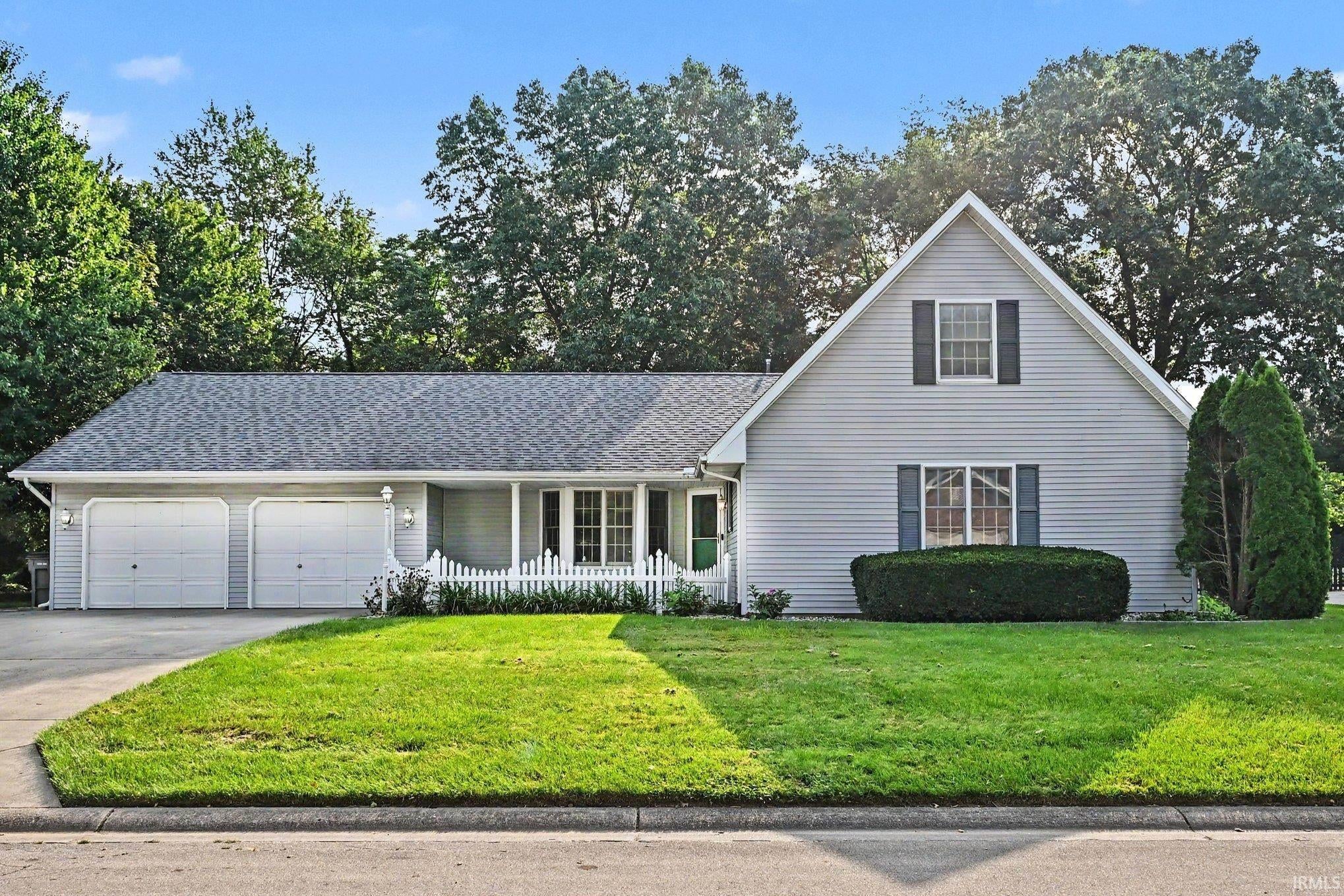 50550 Deer Ridge Court — photo