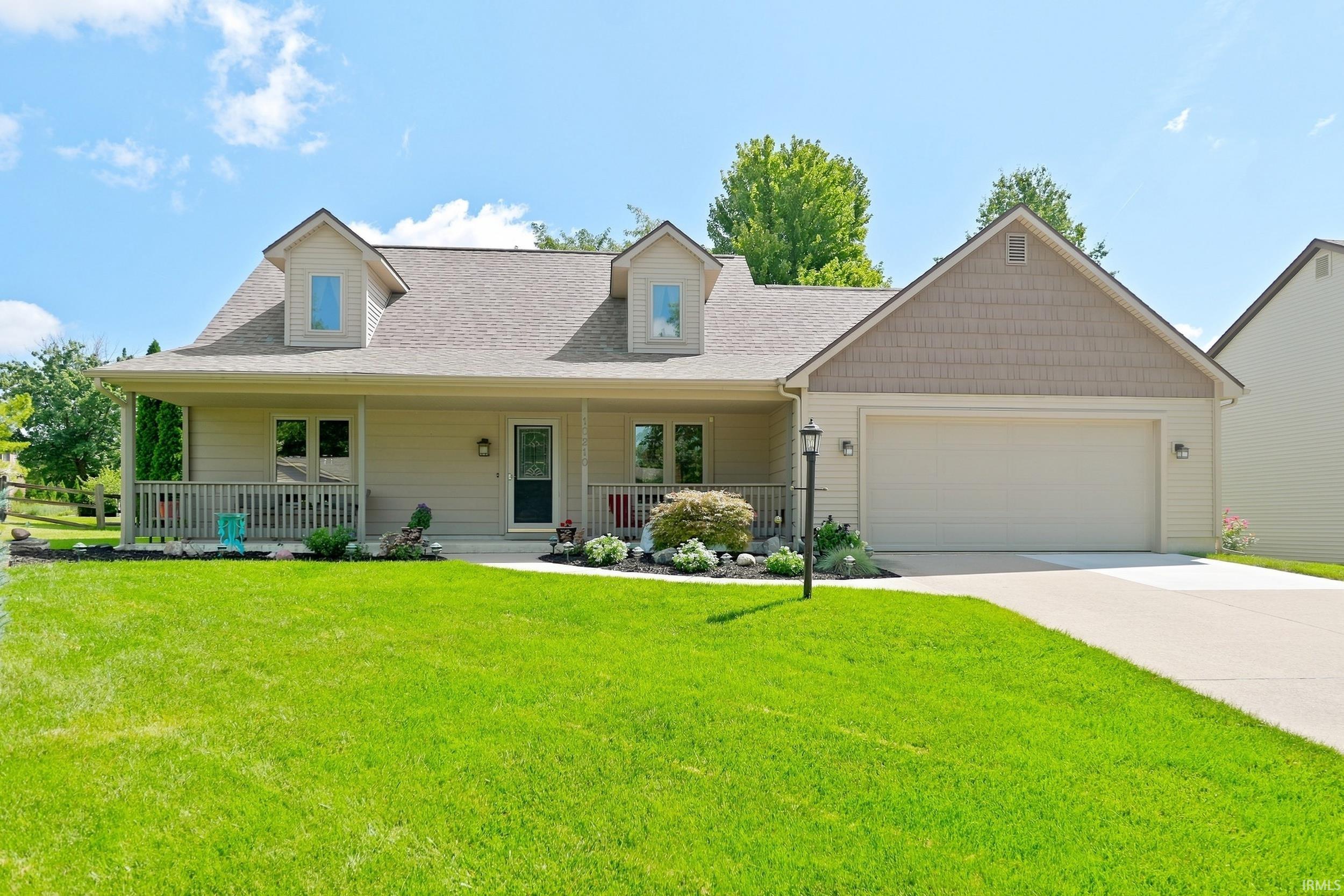 10210 Brandywine Drive — photo