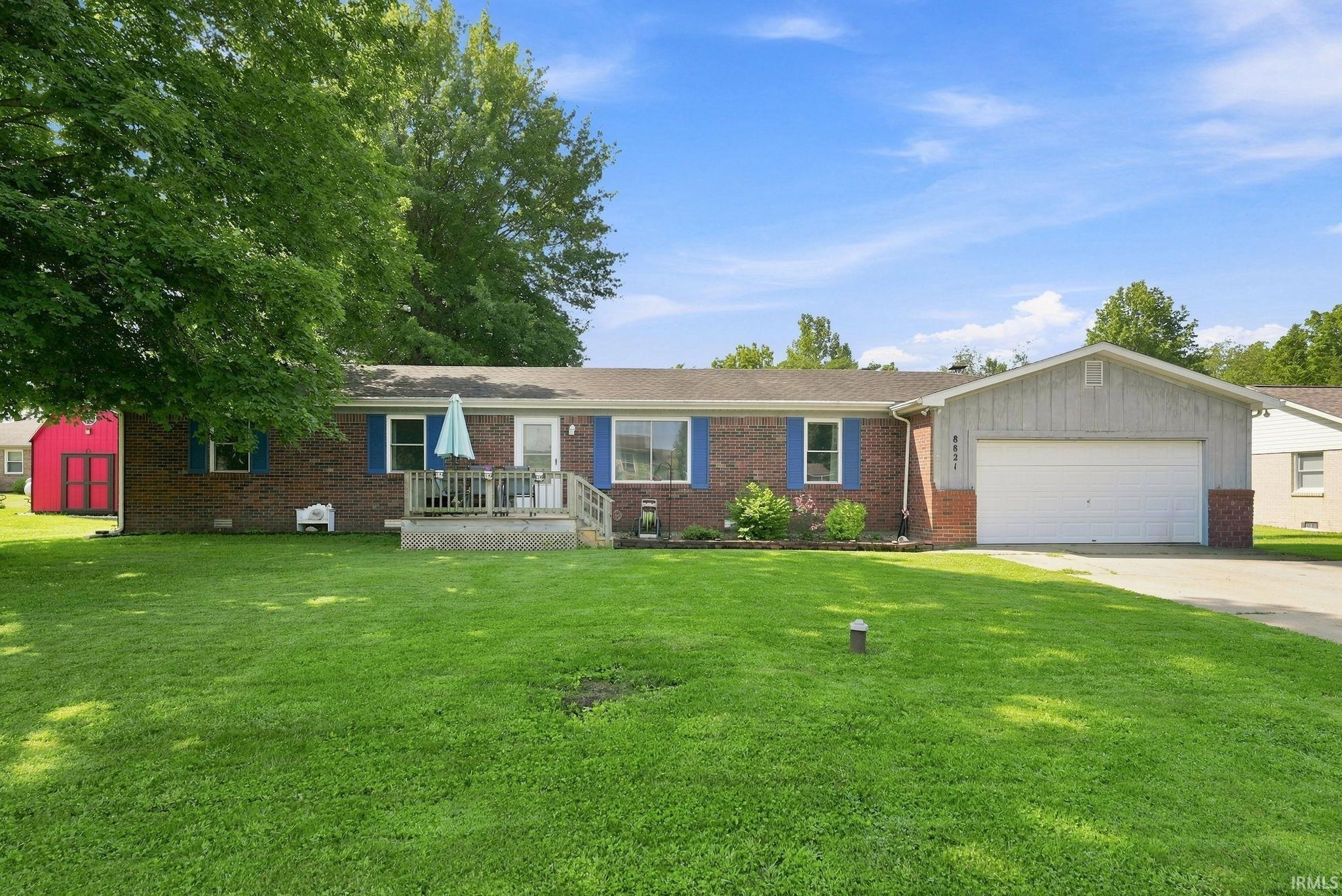 8821 Dewey Drive — photo