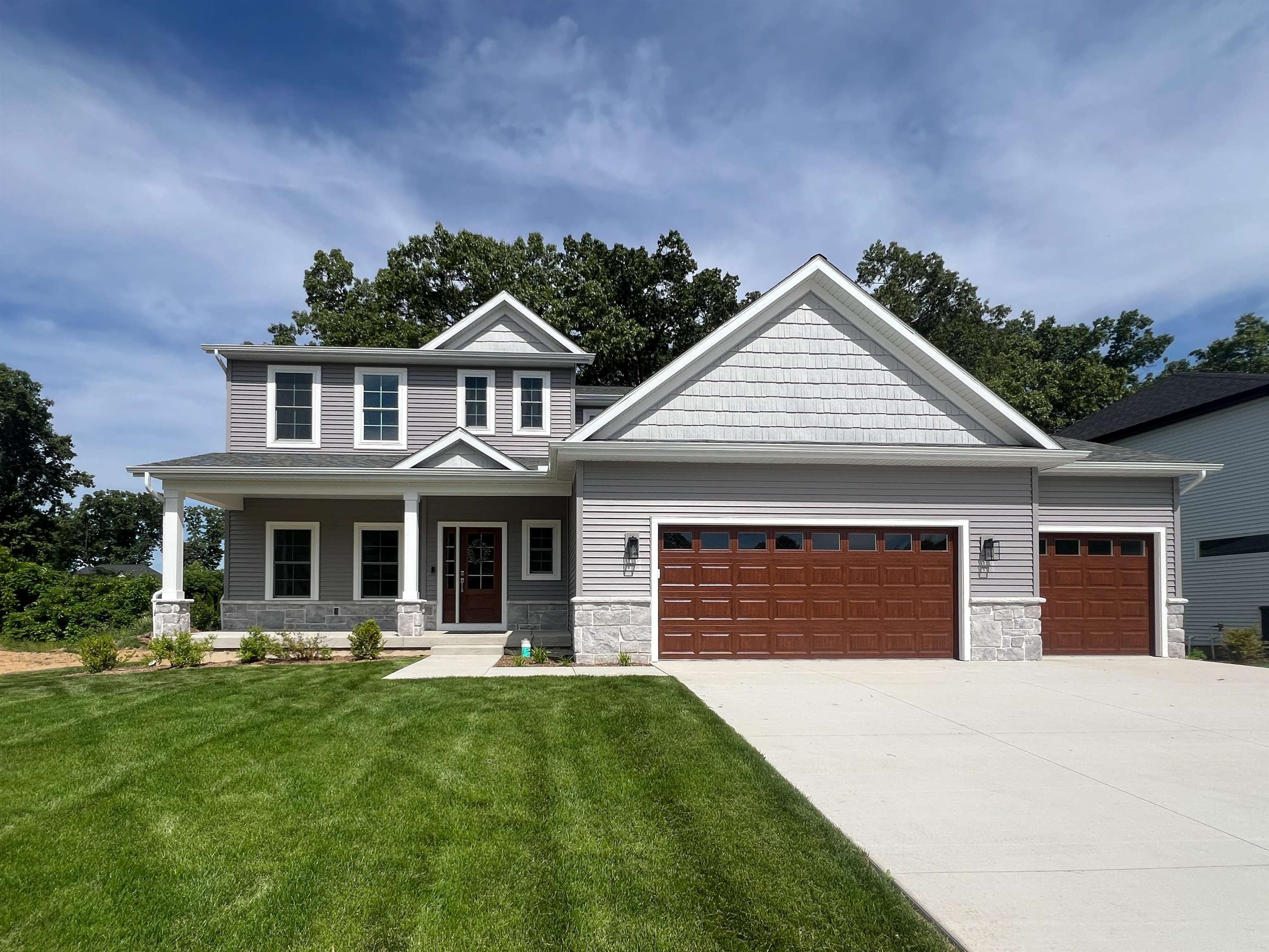 54810 Northbridge West Court — photo