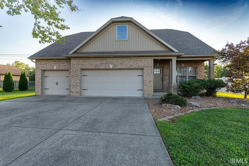 3749 Arbor Pointe Drive — photo