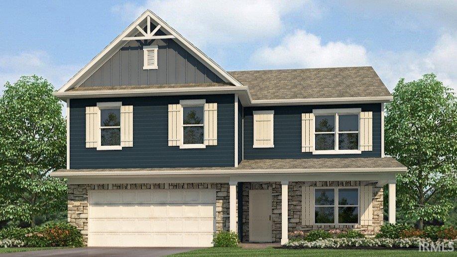 4404 Katfur Court — photo