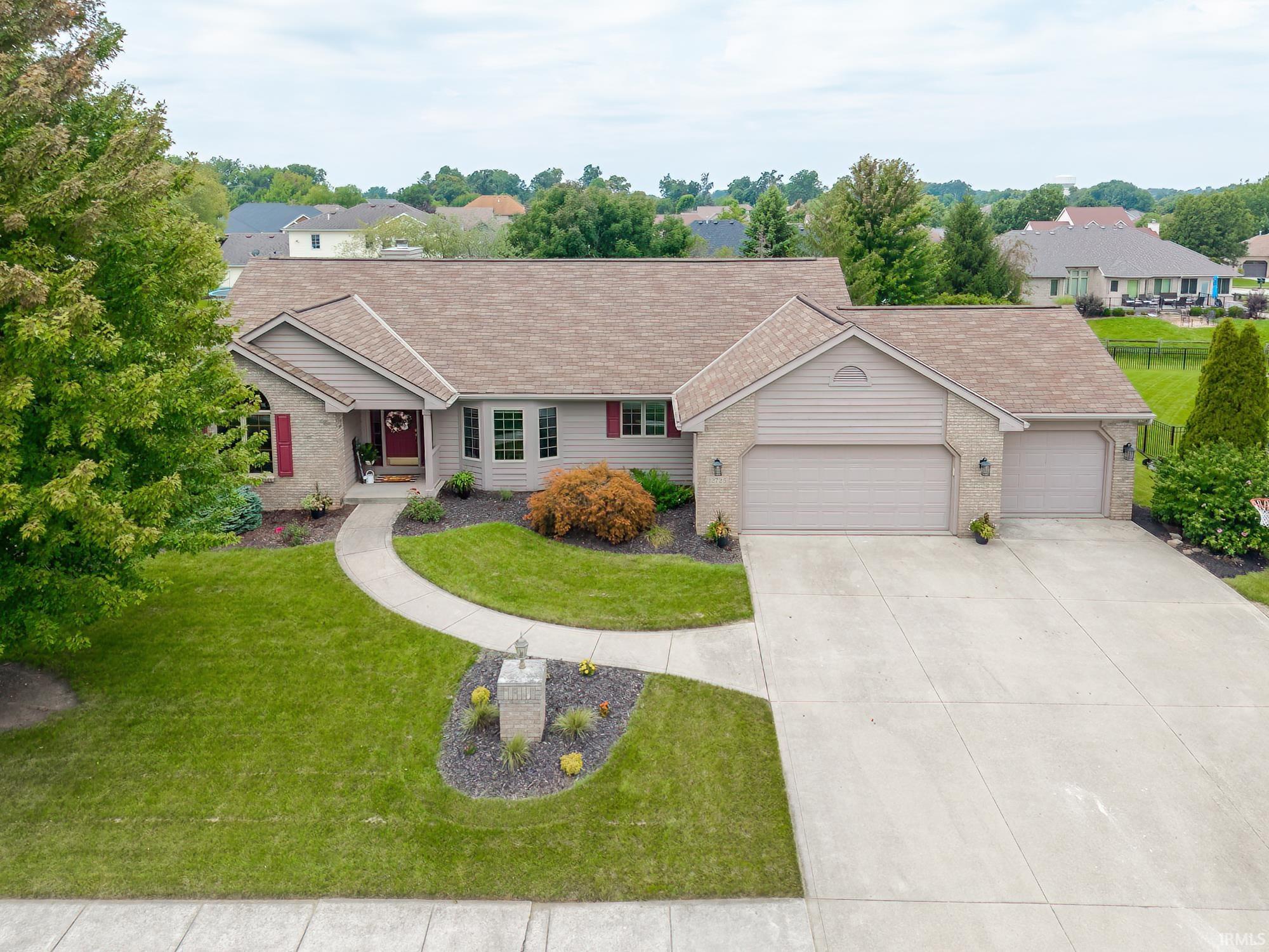12725 Chancel Court — photo