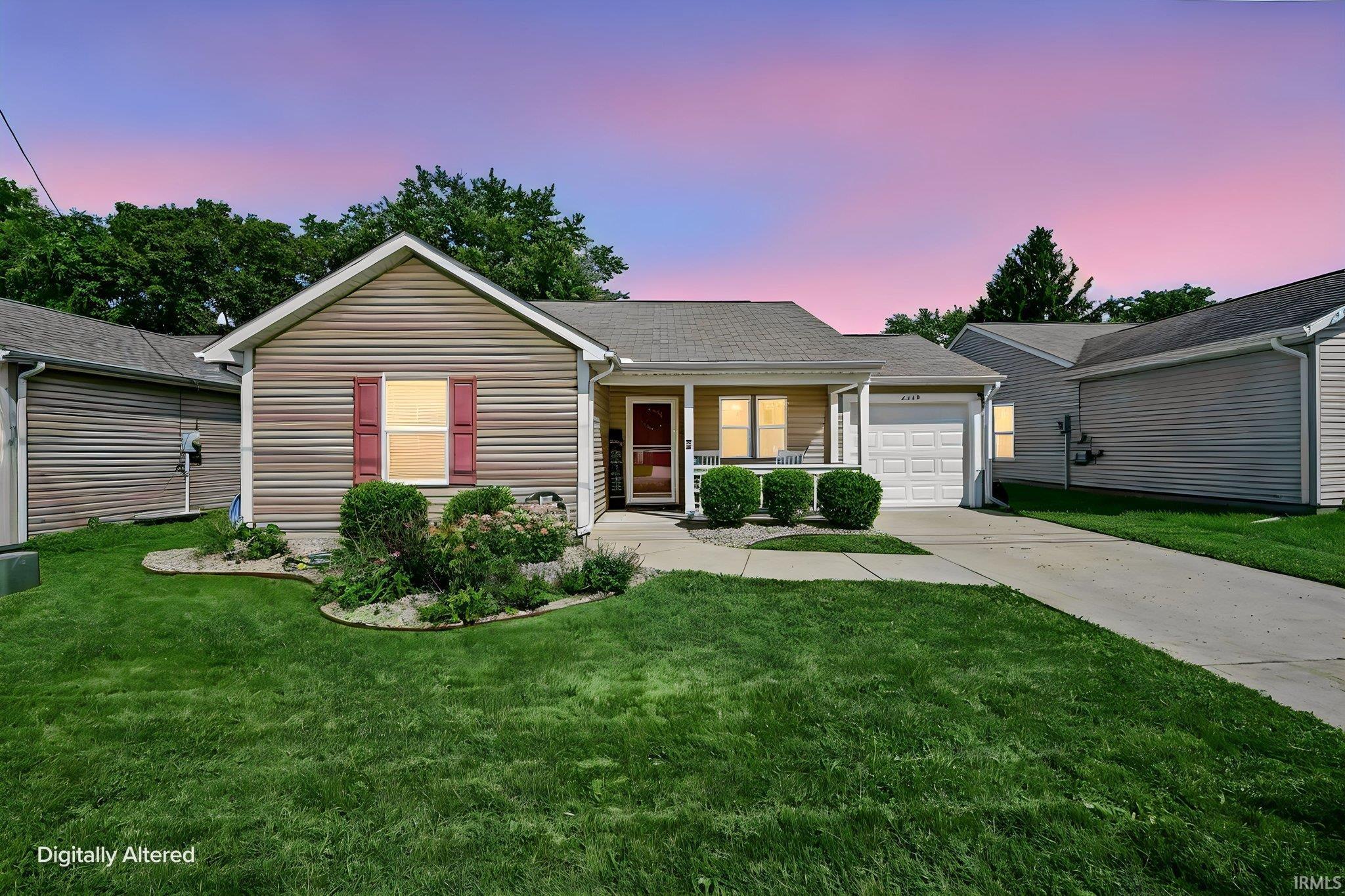 2315 Powder House Lane — photo
