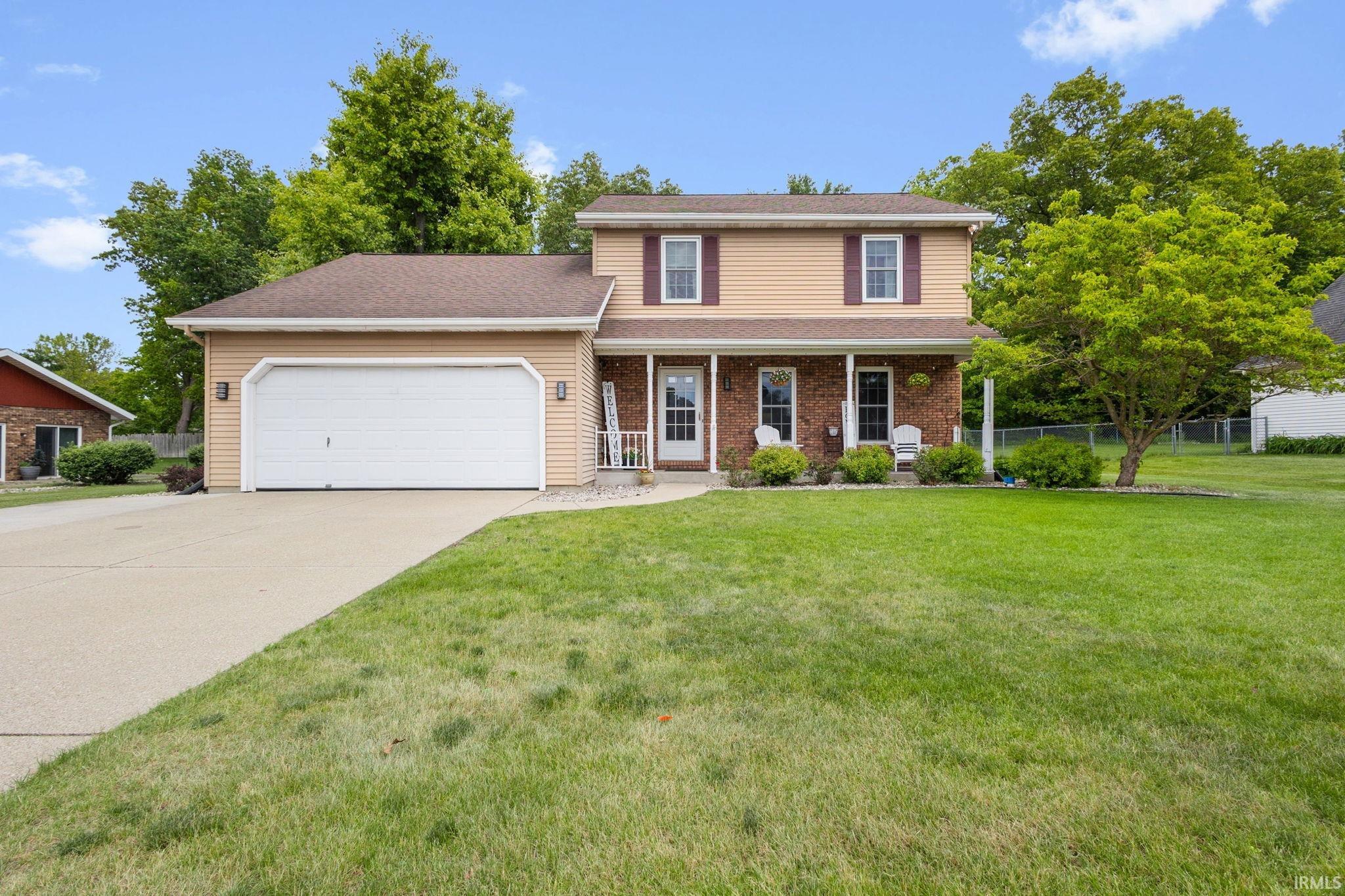 57110 Pine View Drive — photo