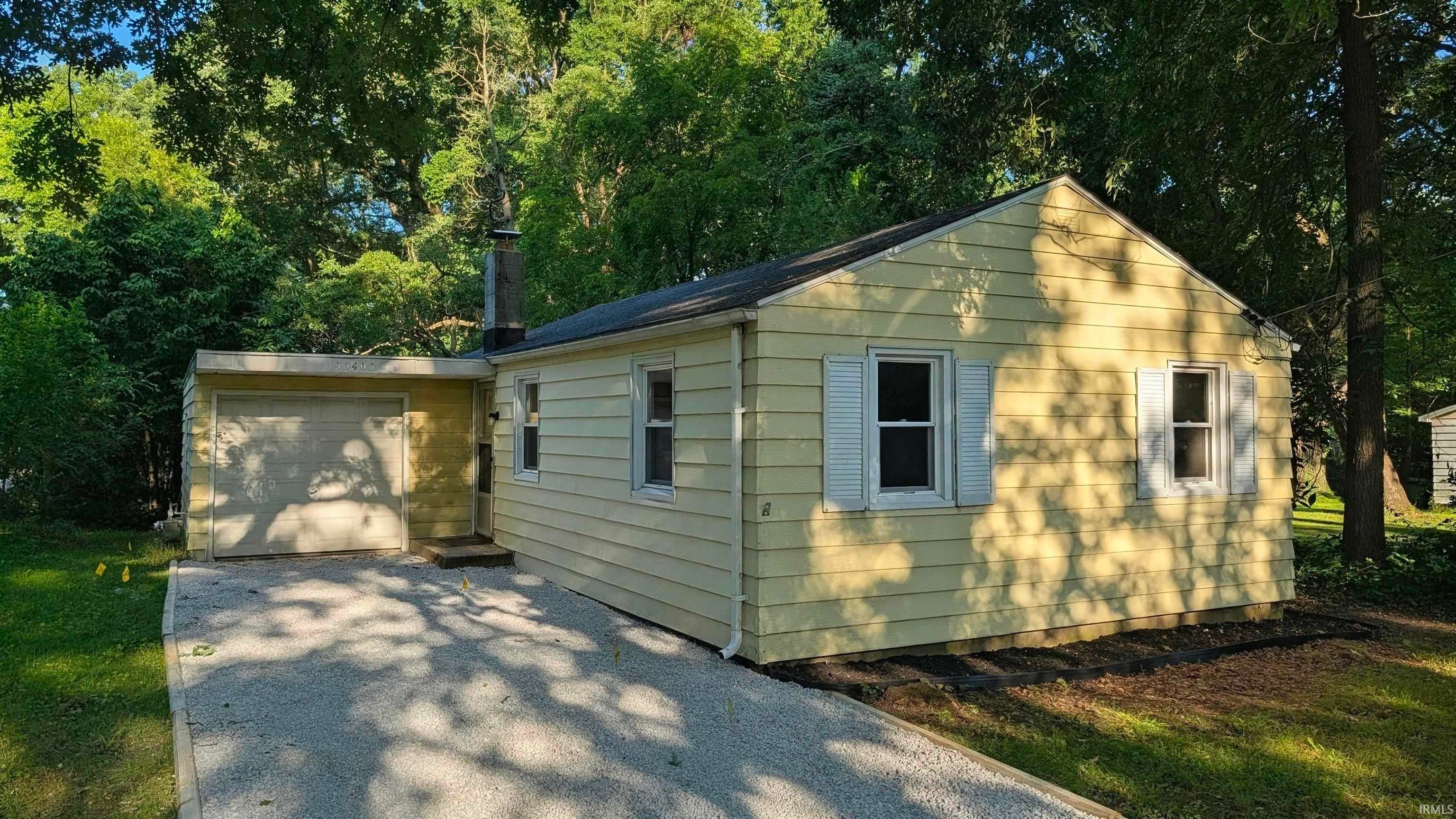 55405 Glenn Road — photo