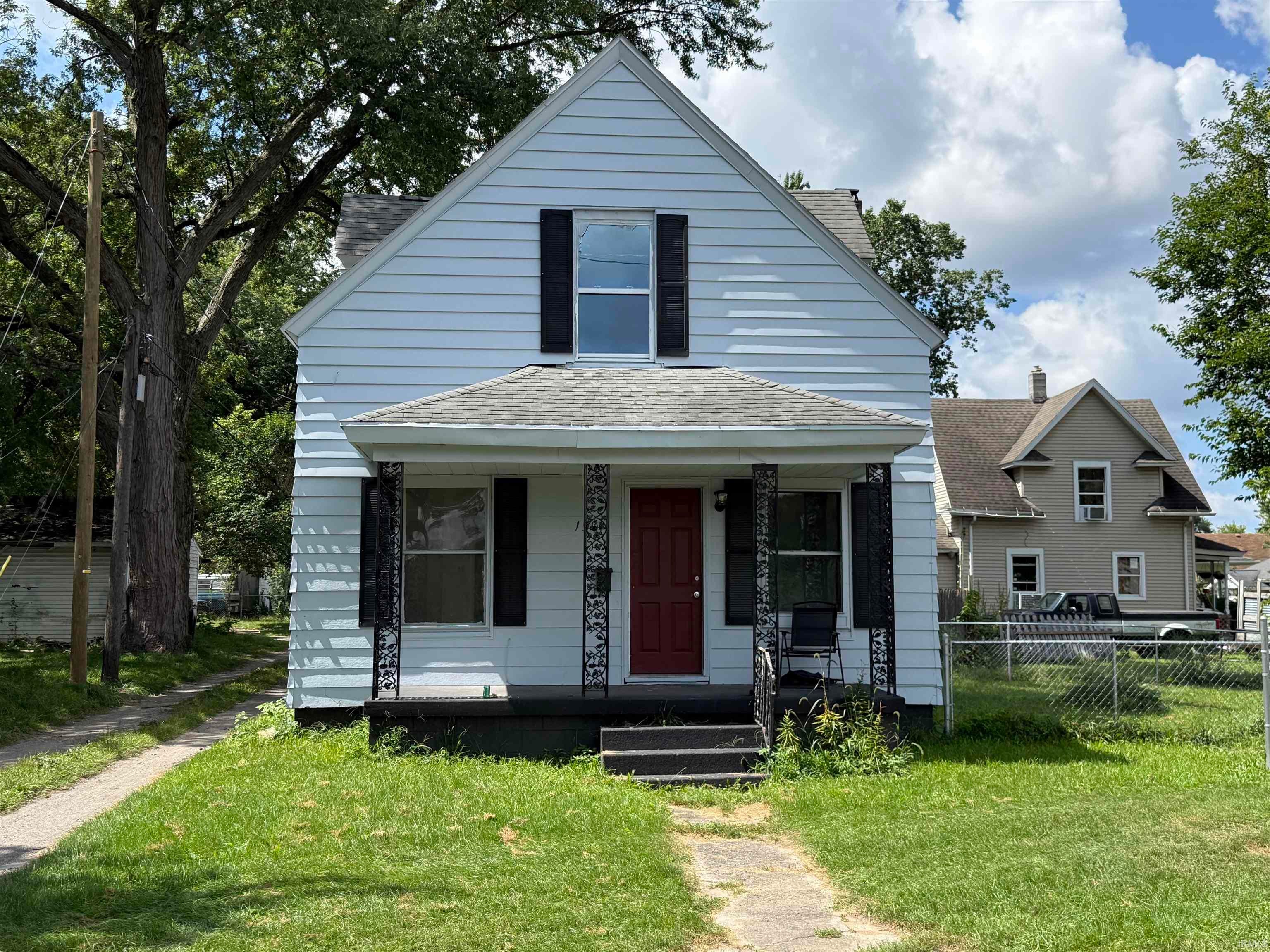 1501 Leer Street — photo
