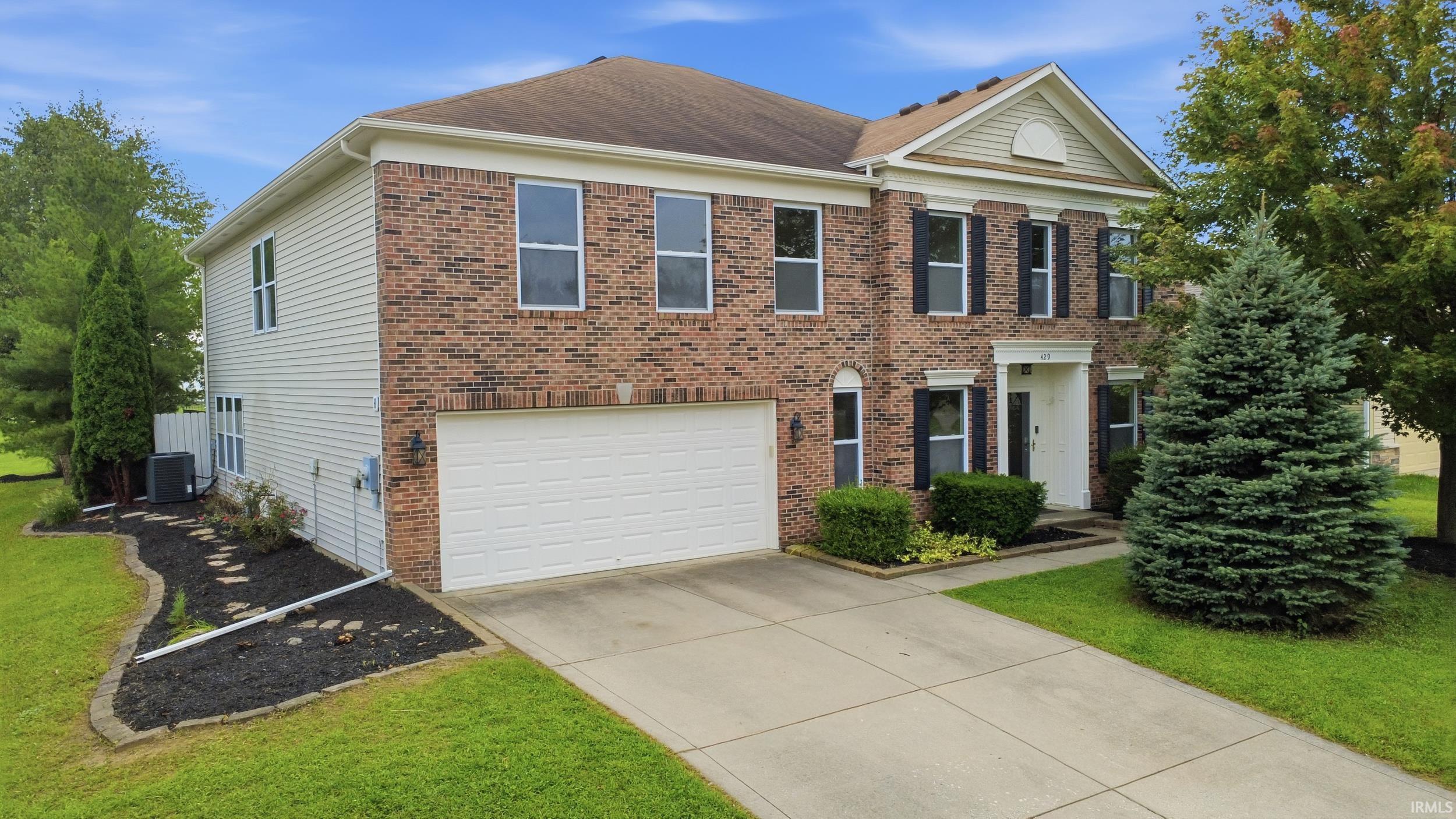 429 Goose Creek Way — photo