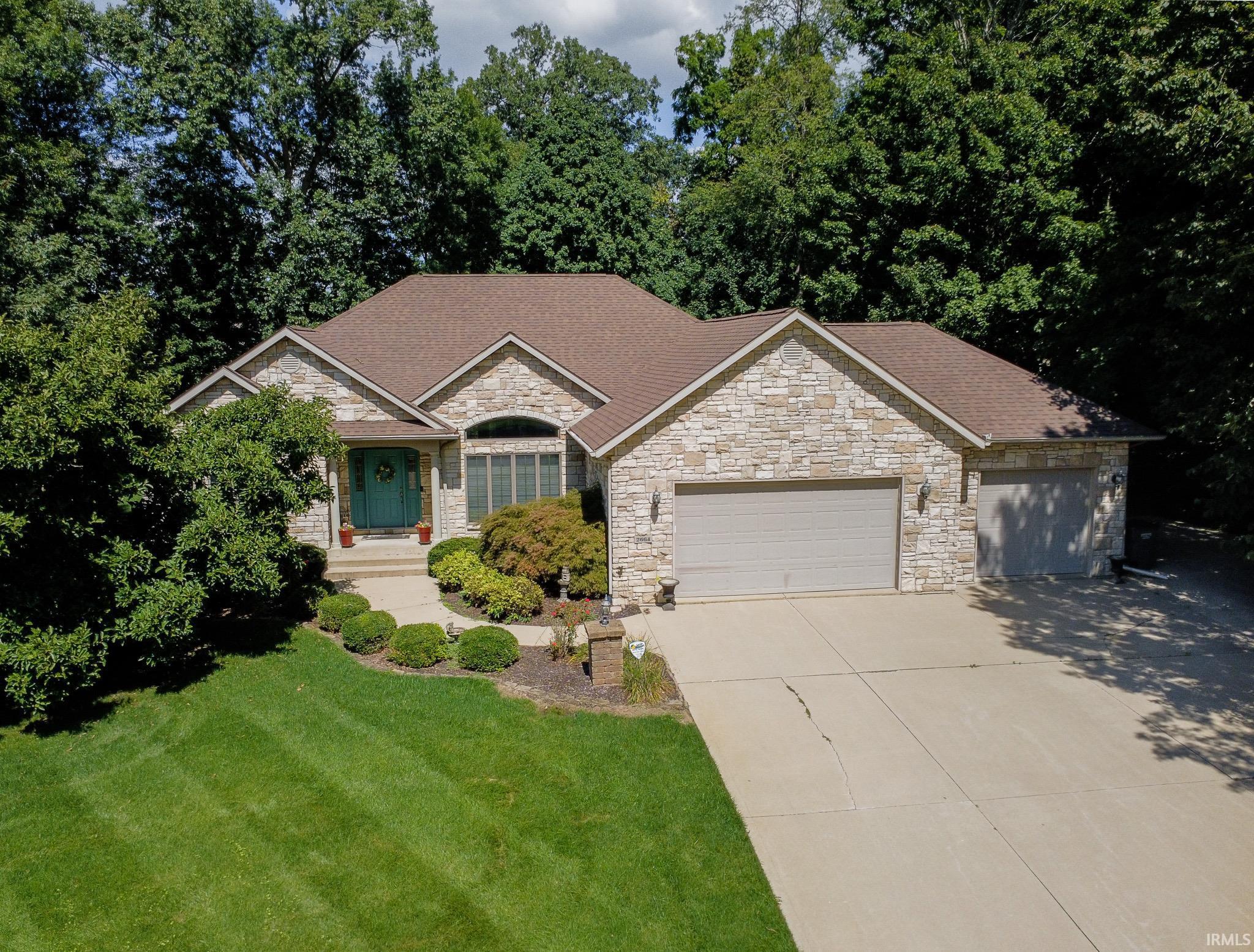 2664 Harmony Court — photo
