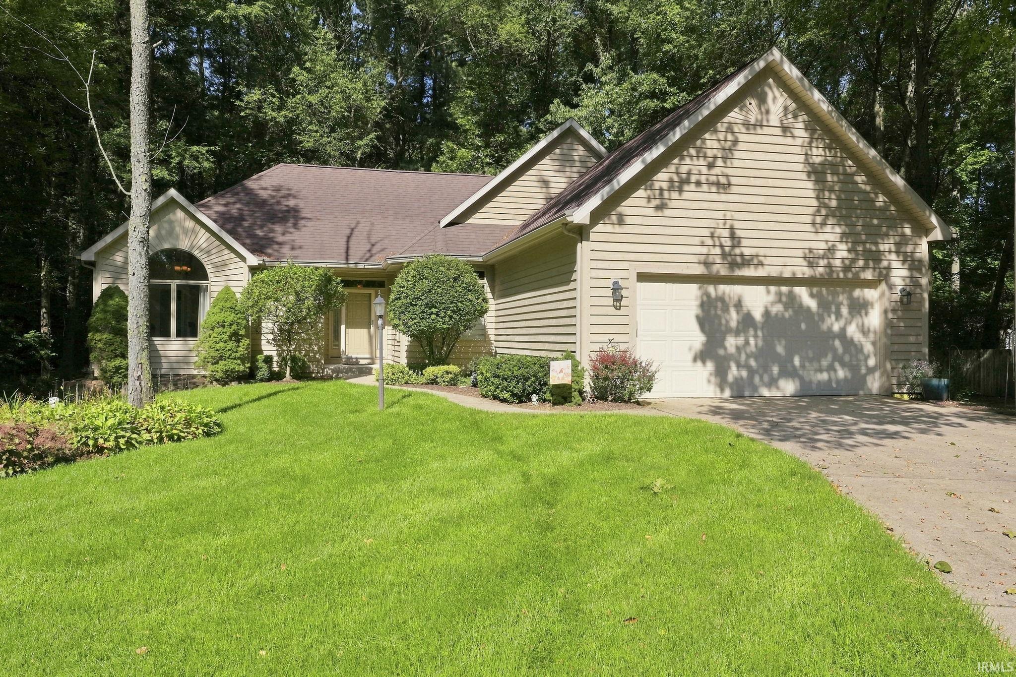 51071 Streamwood Drive — photo