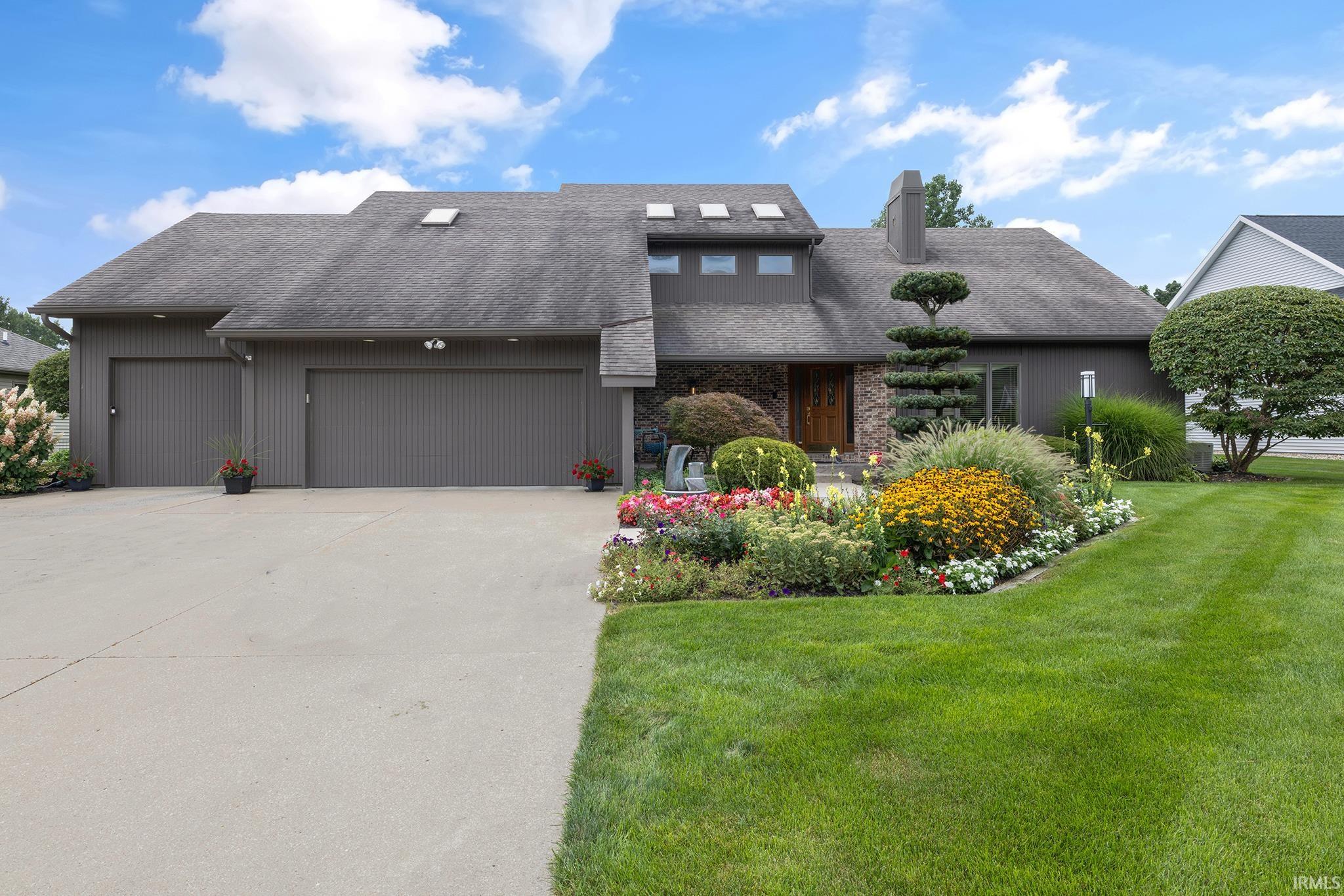 3449 Fox Chase Drive — photo
