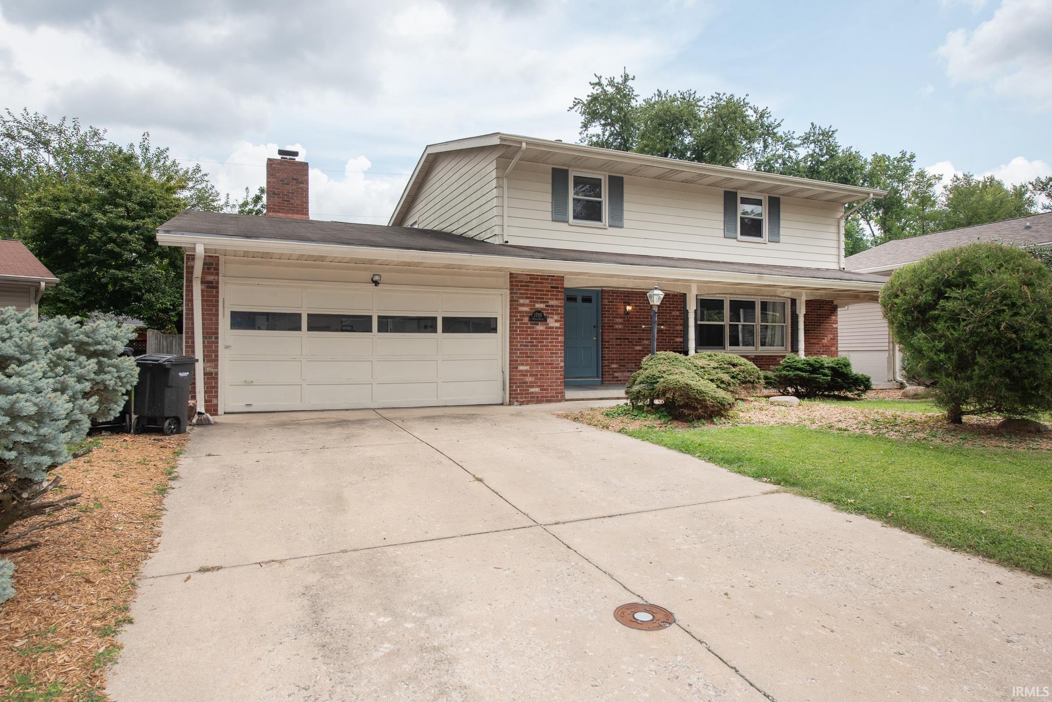 1705 Ocala Court — photo
