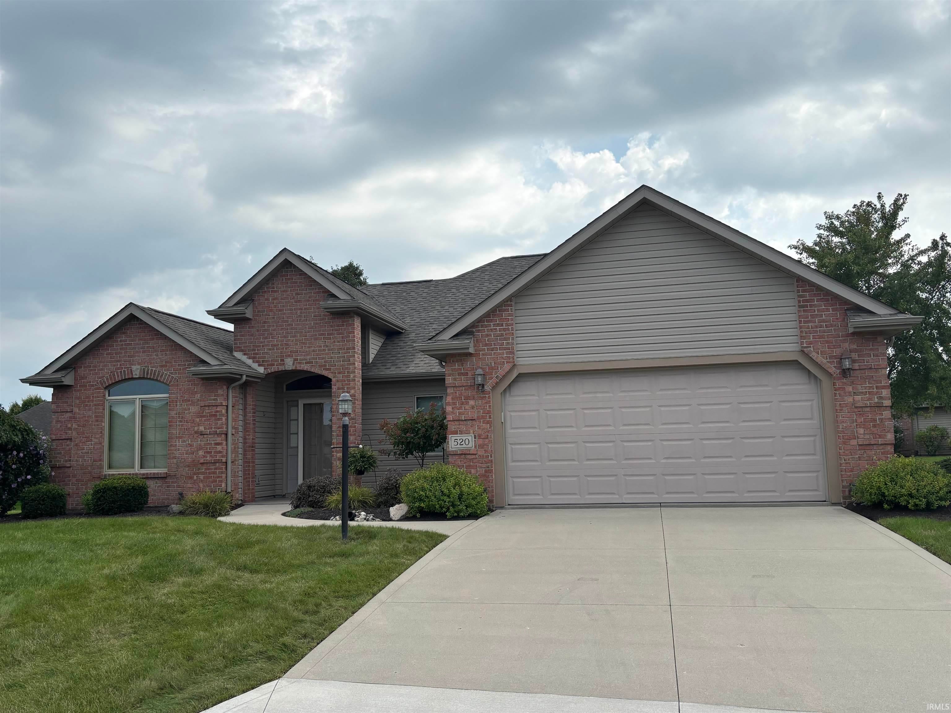 520 Cricketeer Court — photo