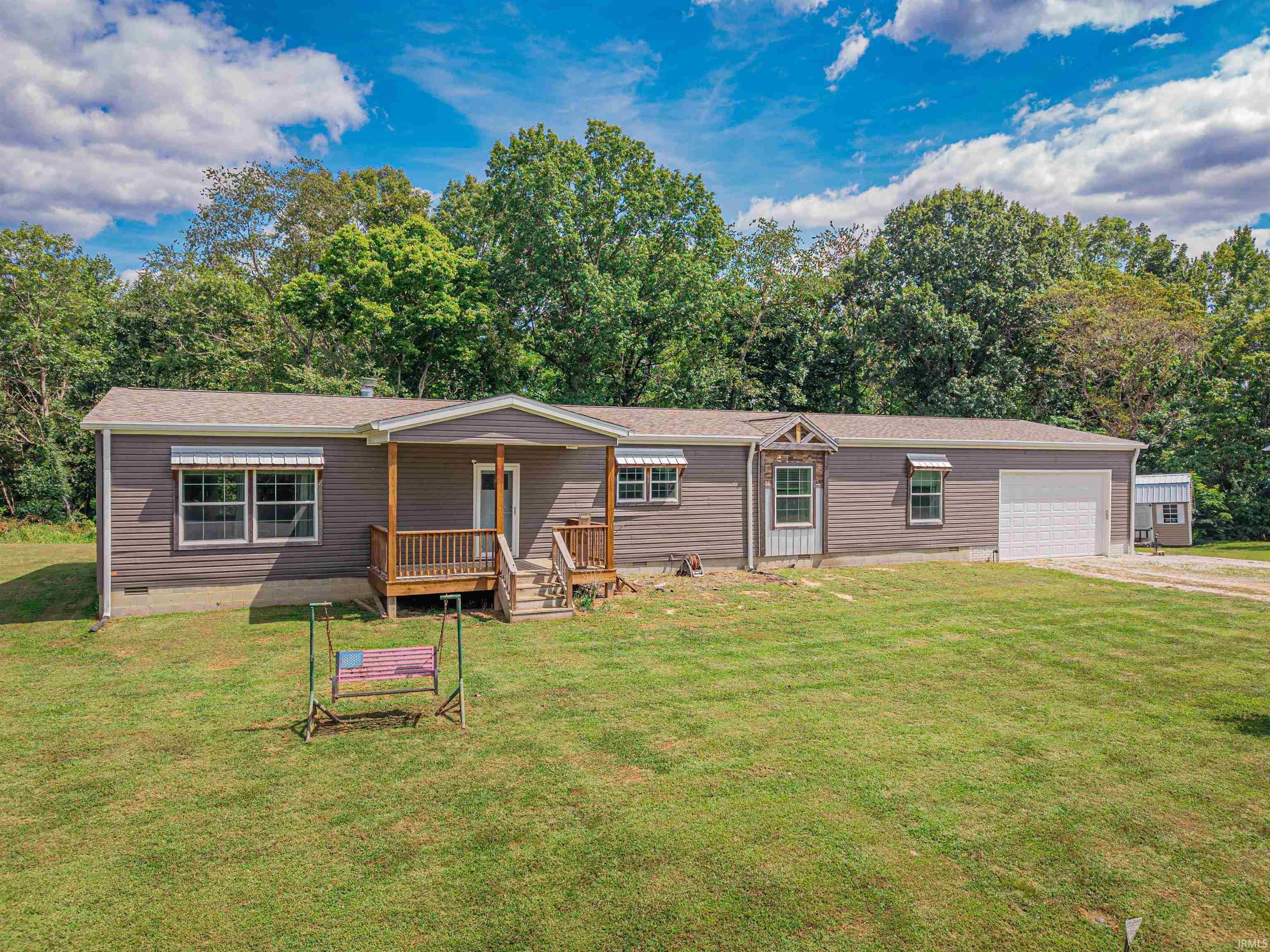 1315 S County Rd. 200 W — photo
