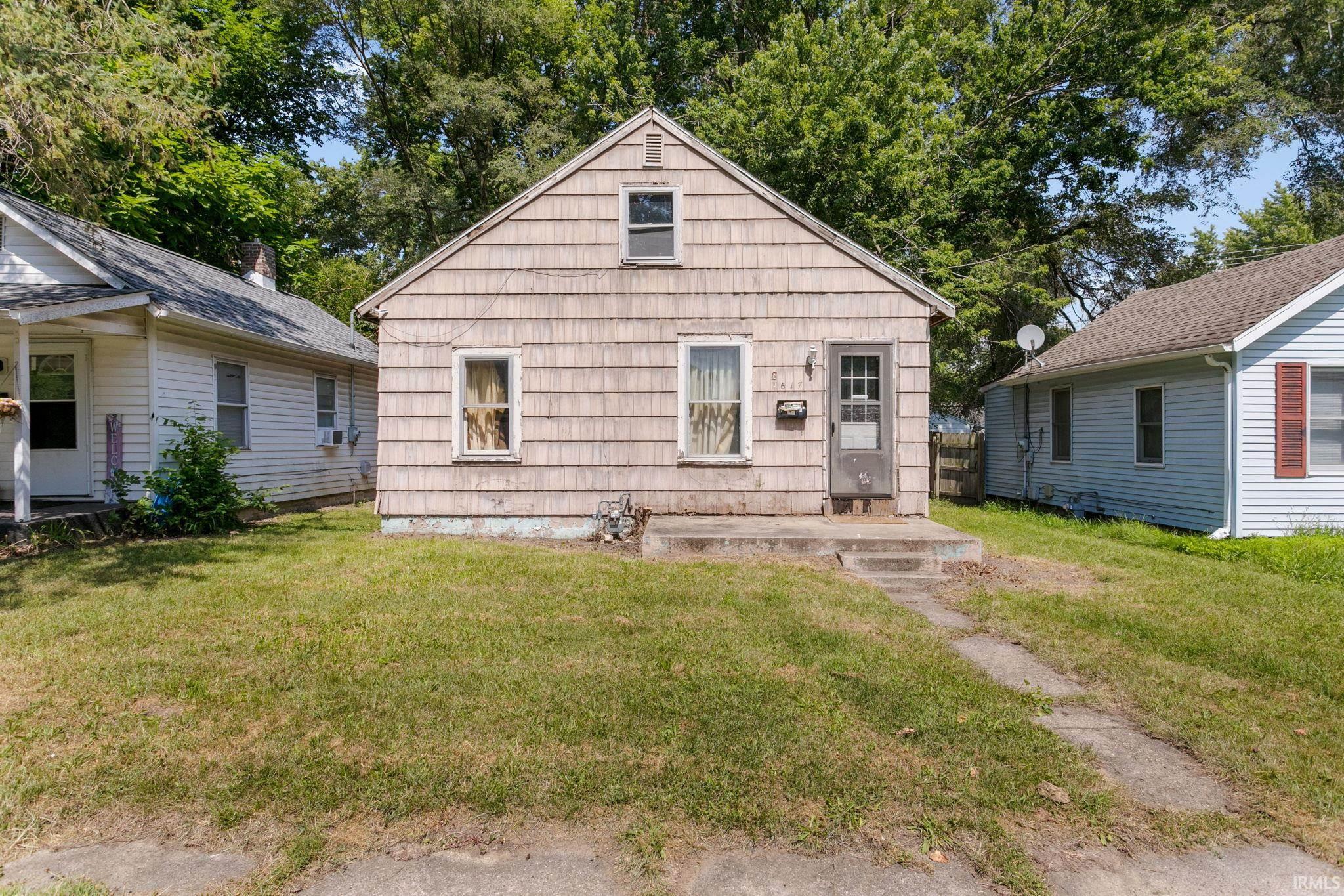 1617 E Bowman Street — photo
