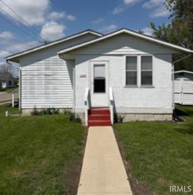1400 E 7th Street — photo