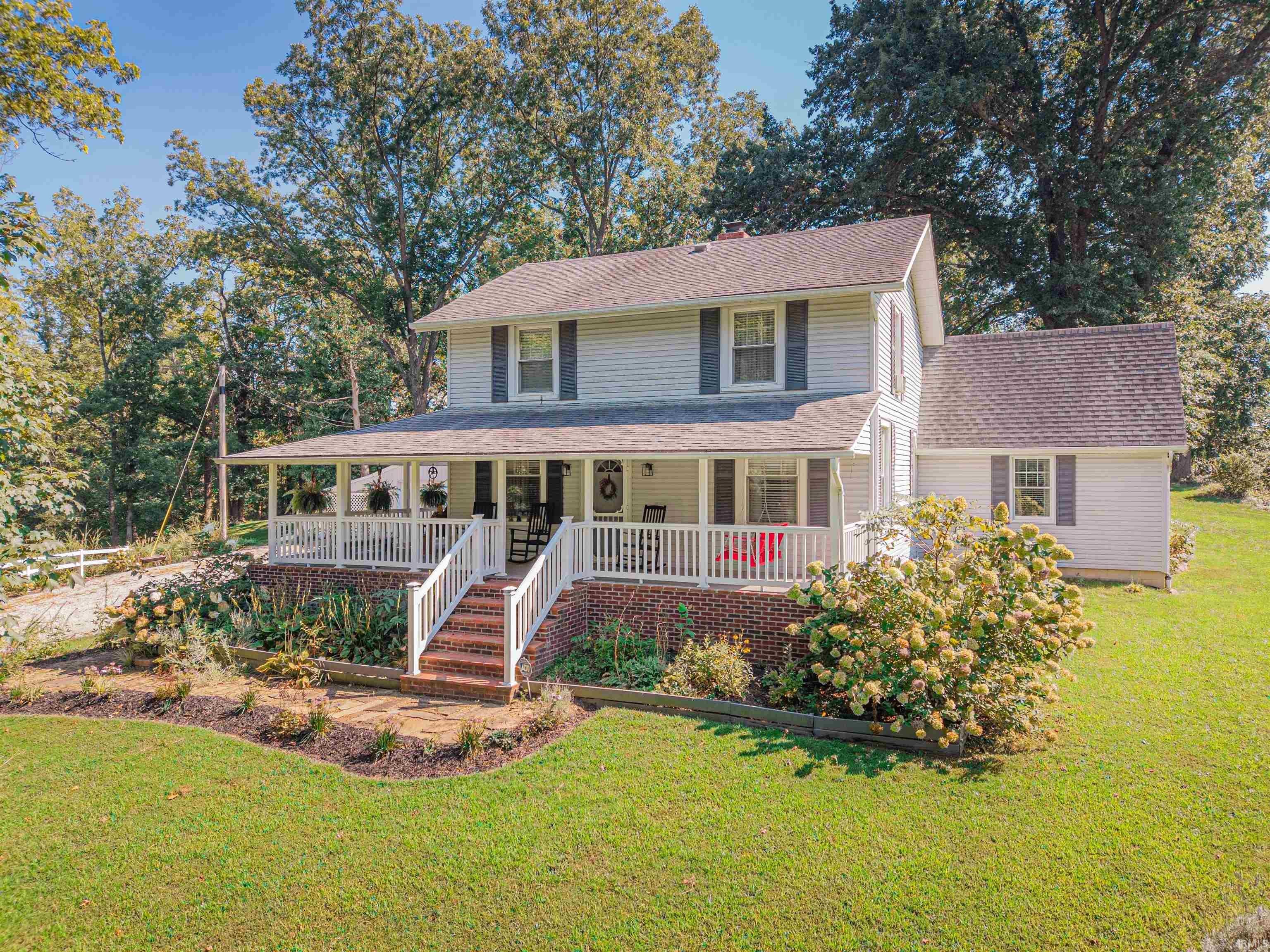 11501 Old State Road — photo
