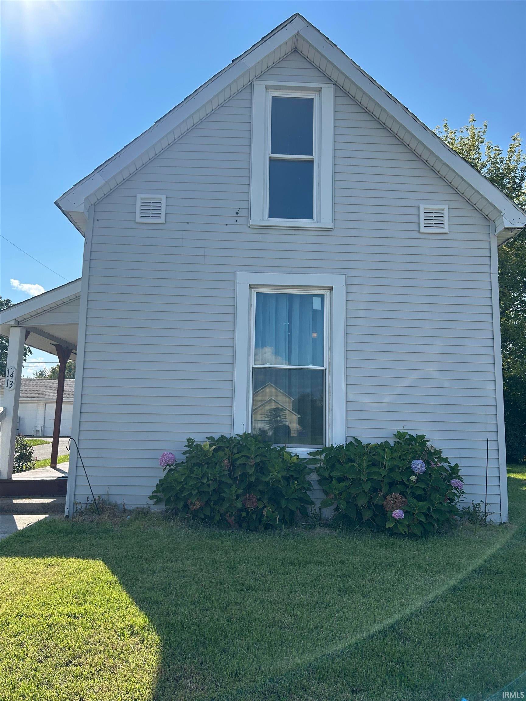 1413 N Morrison Street — photo
