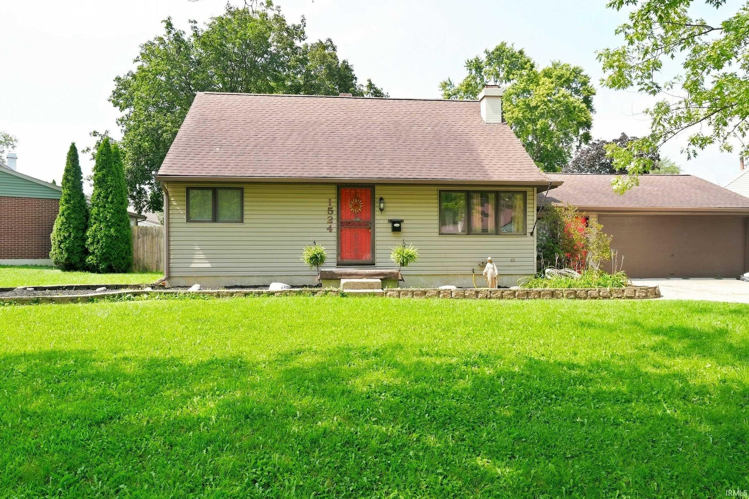 1524 N Park Drive — photo