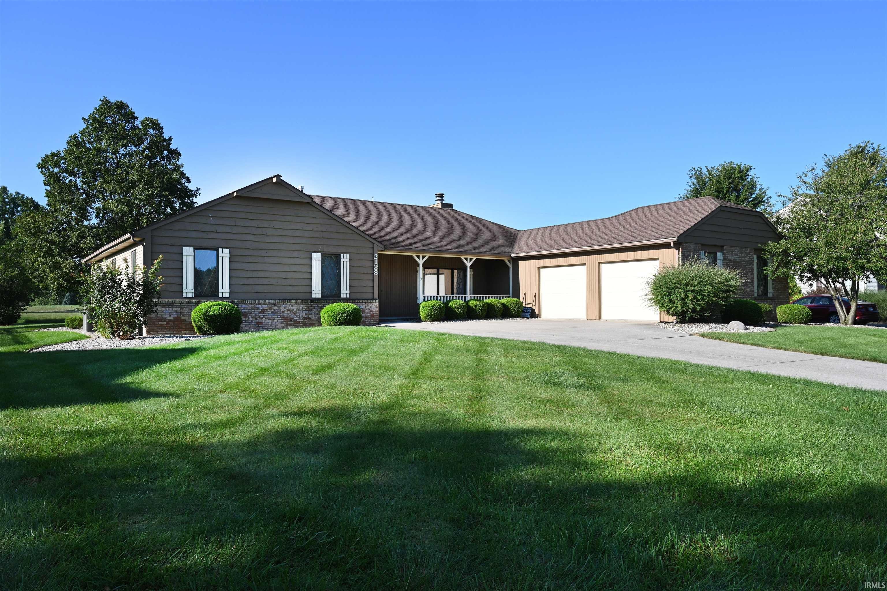 2128 Ransom Drive — photo