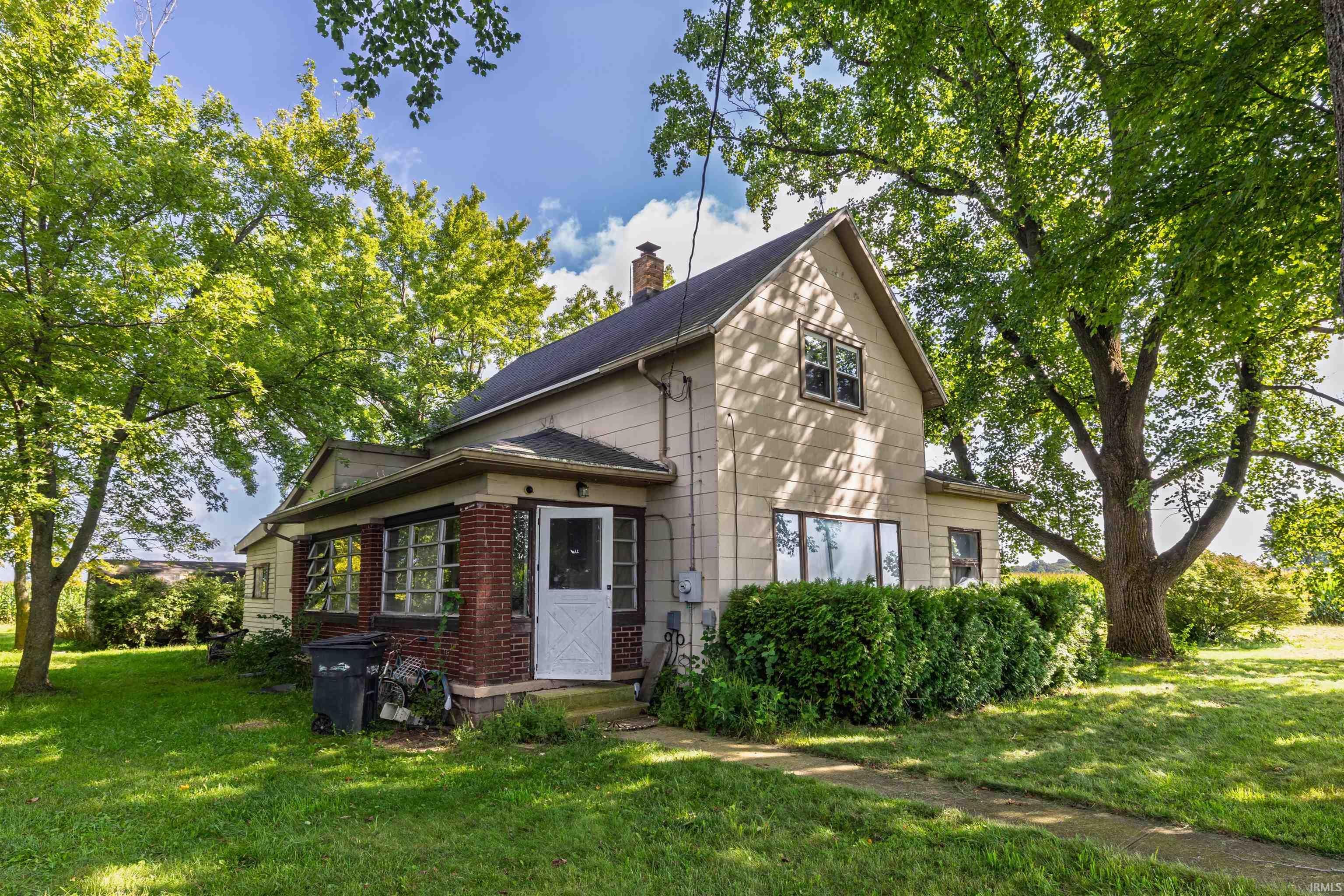 5567 E County Road 300 — photo
