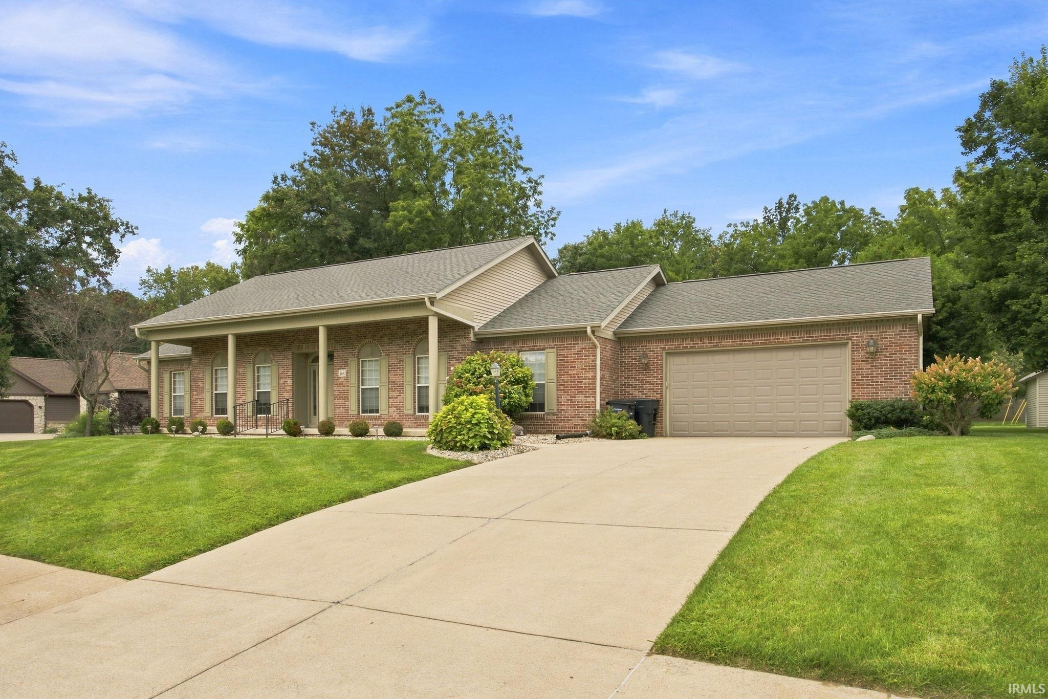 164 Coldbrook Court — photo