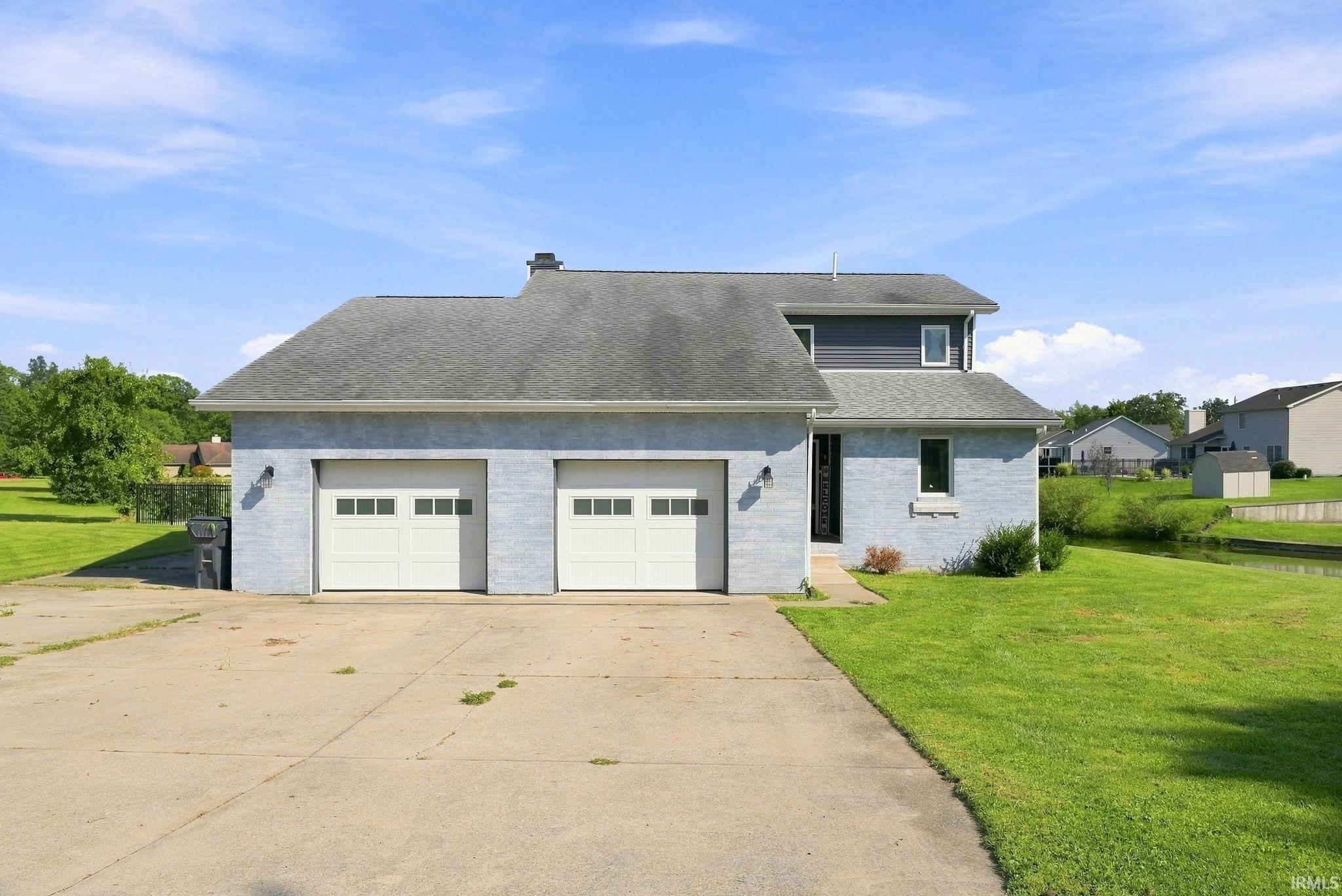 4 Lakeview Court — photo