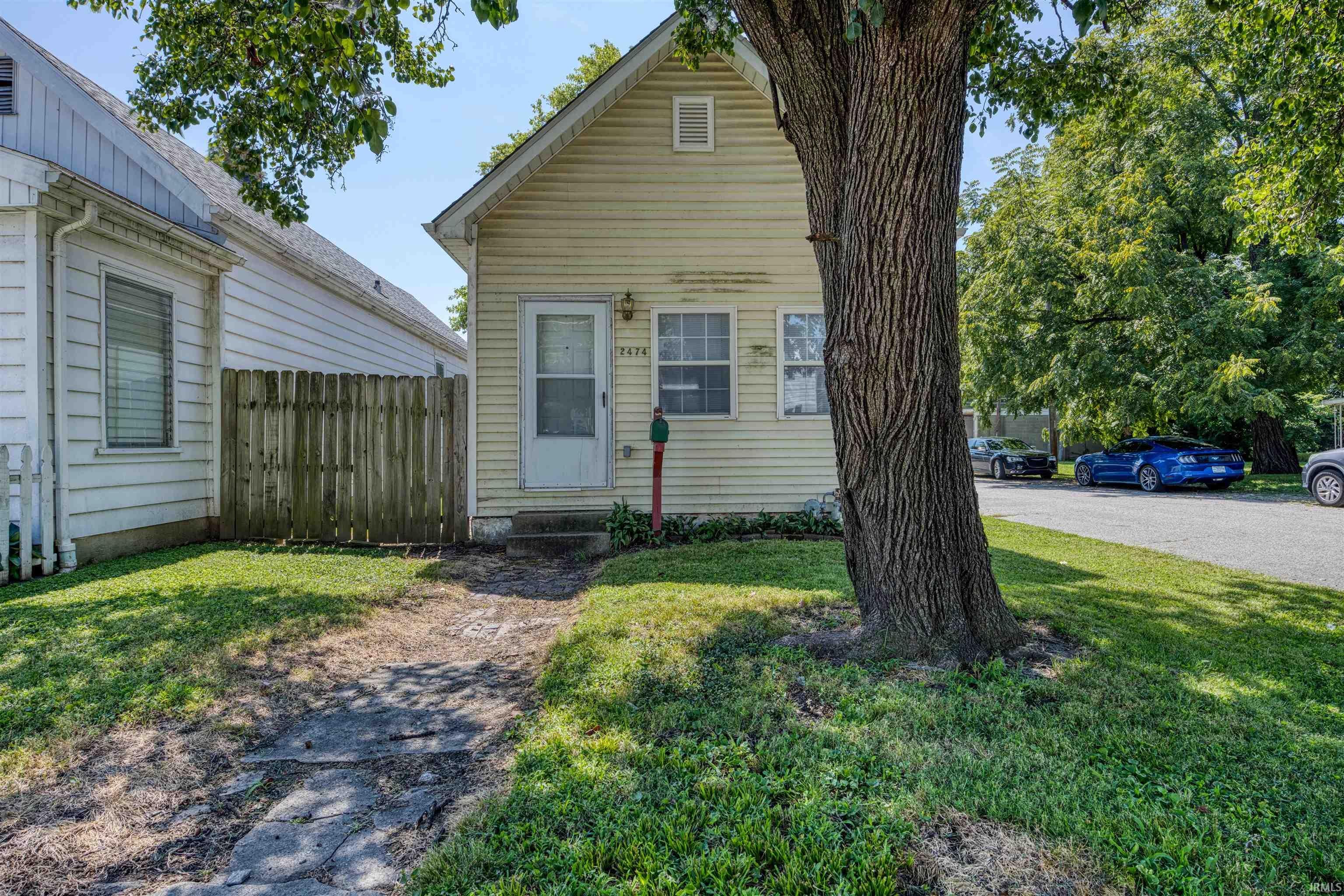 2474 W Virginia Street — photo