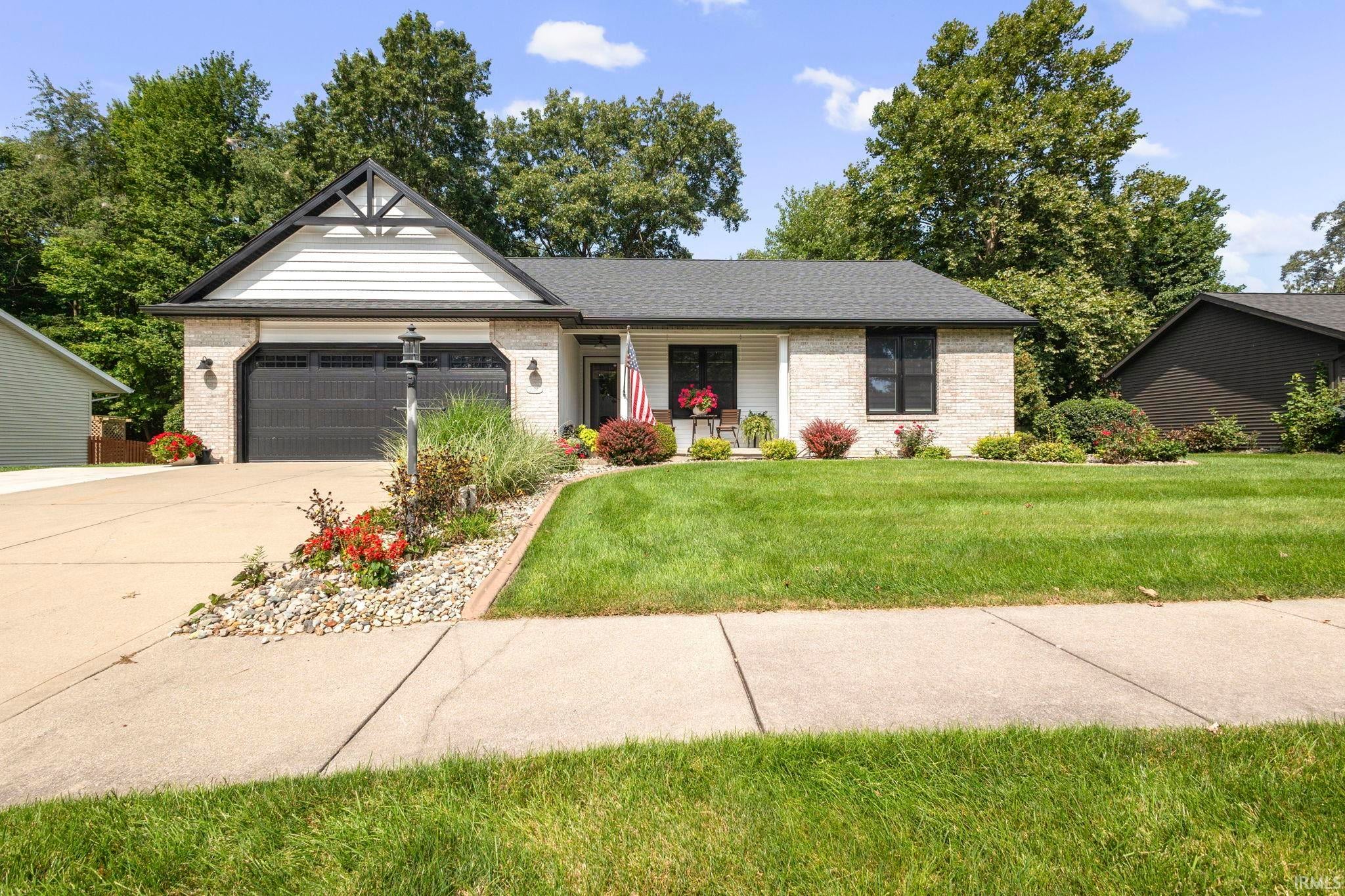 1006 Hidden Meadow Lane — photo