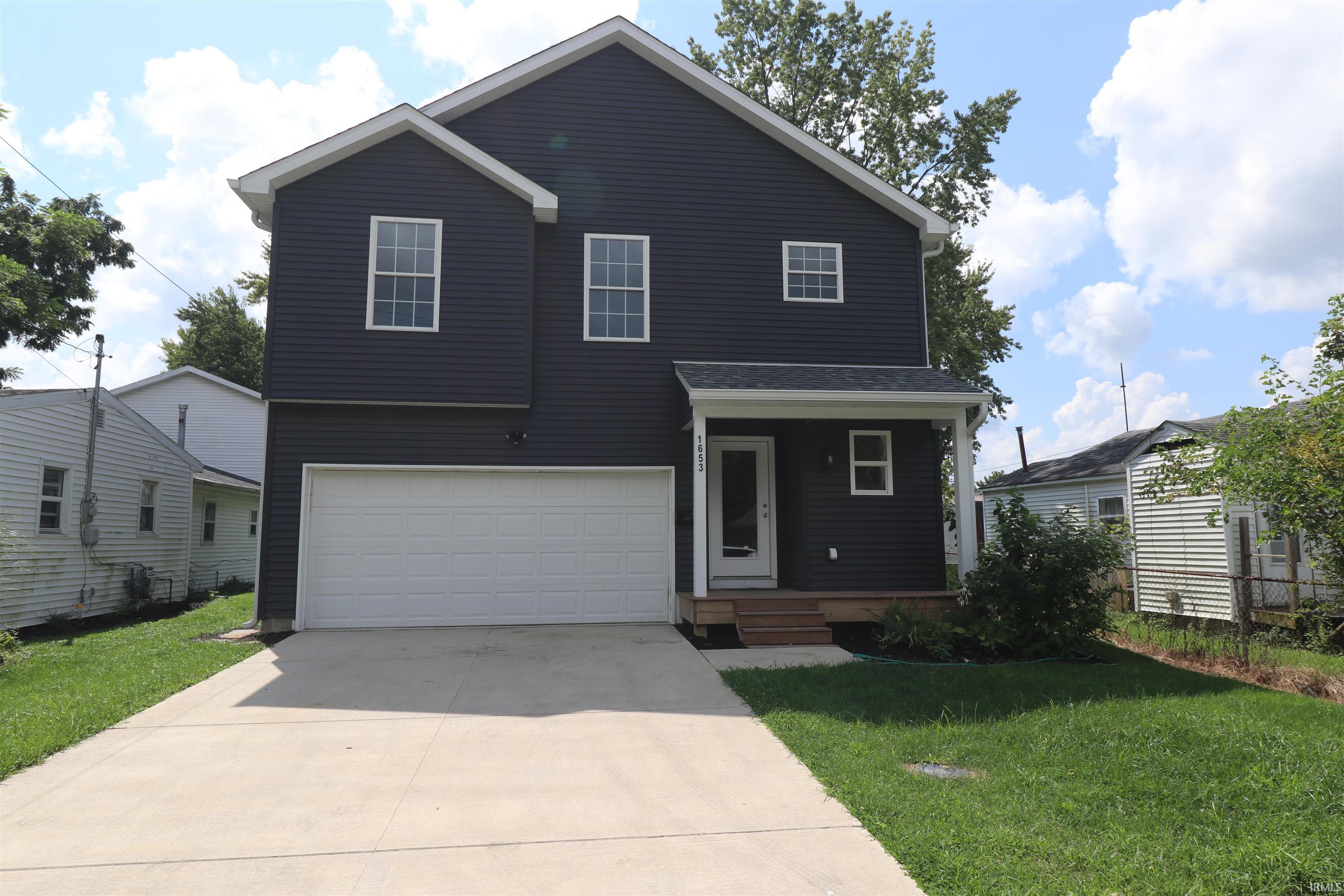 1653 E Jefferson Street — photo