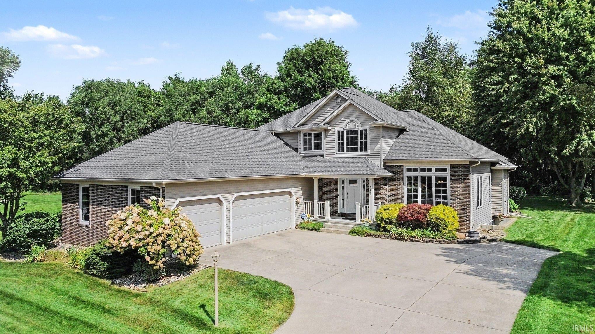 3608 Oak Ridge Drive — photo