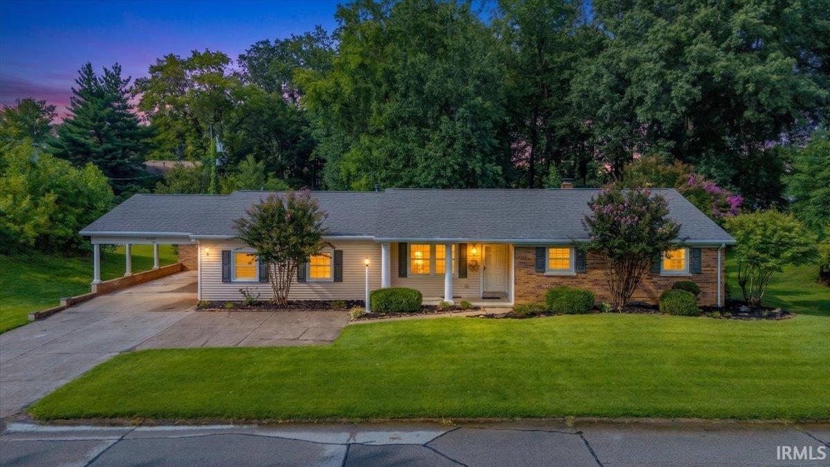 7588 Broadview Drive — photo