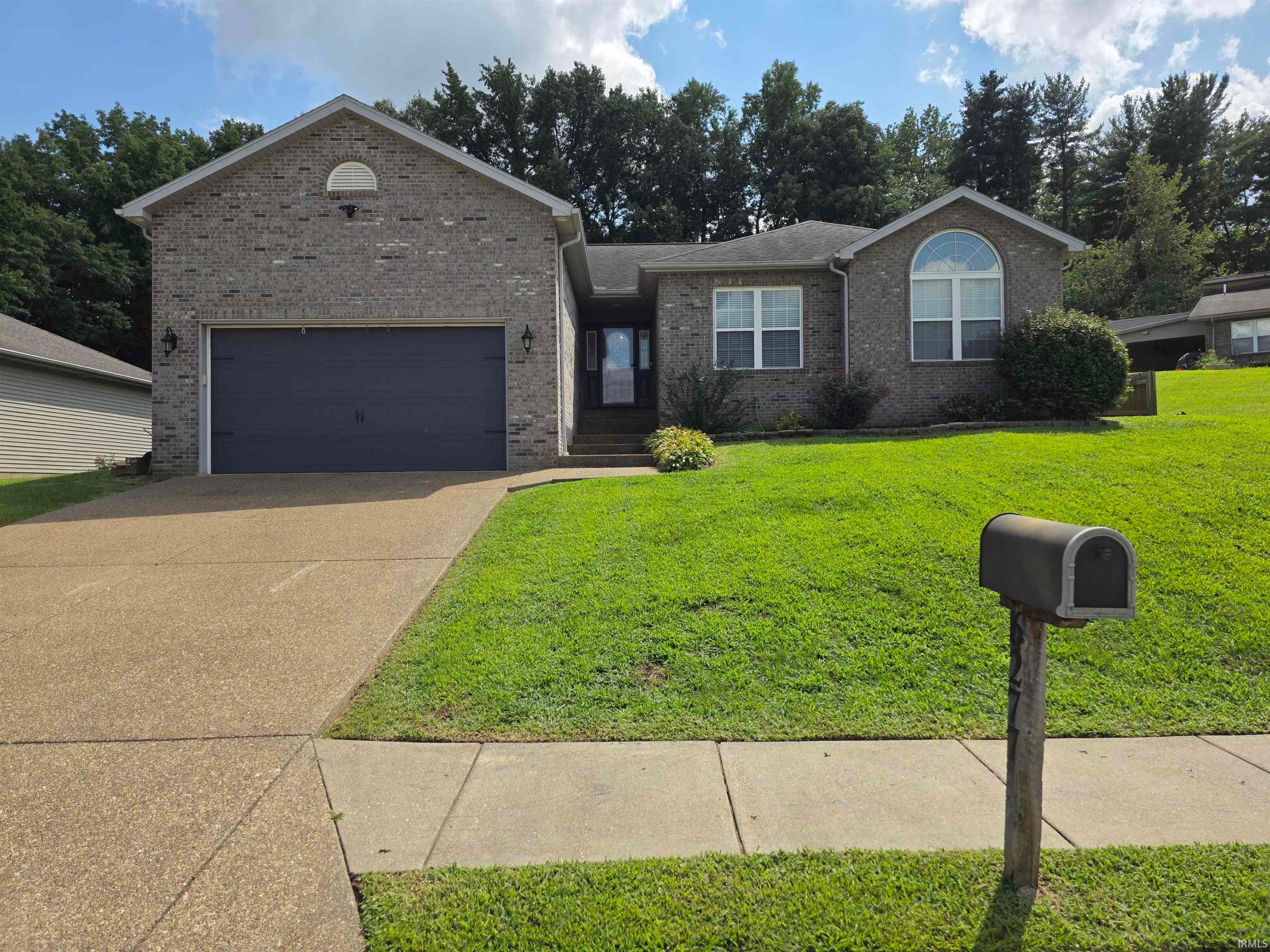 6277 Acadia Drive — photo