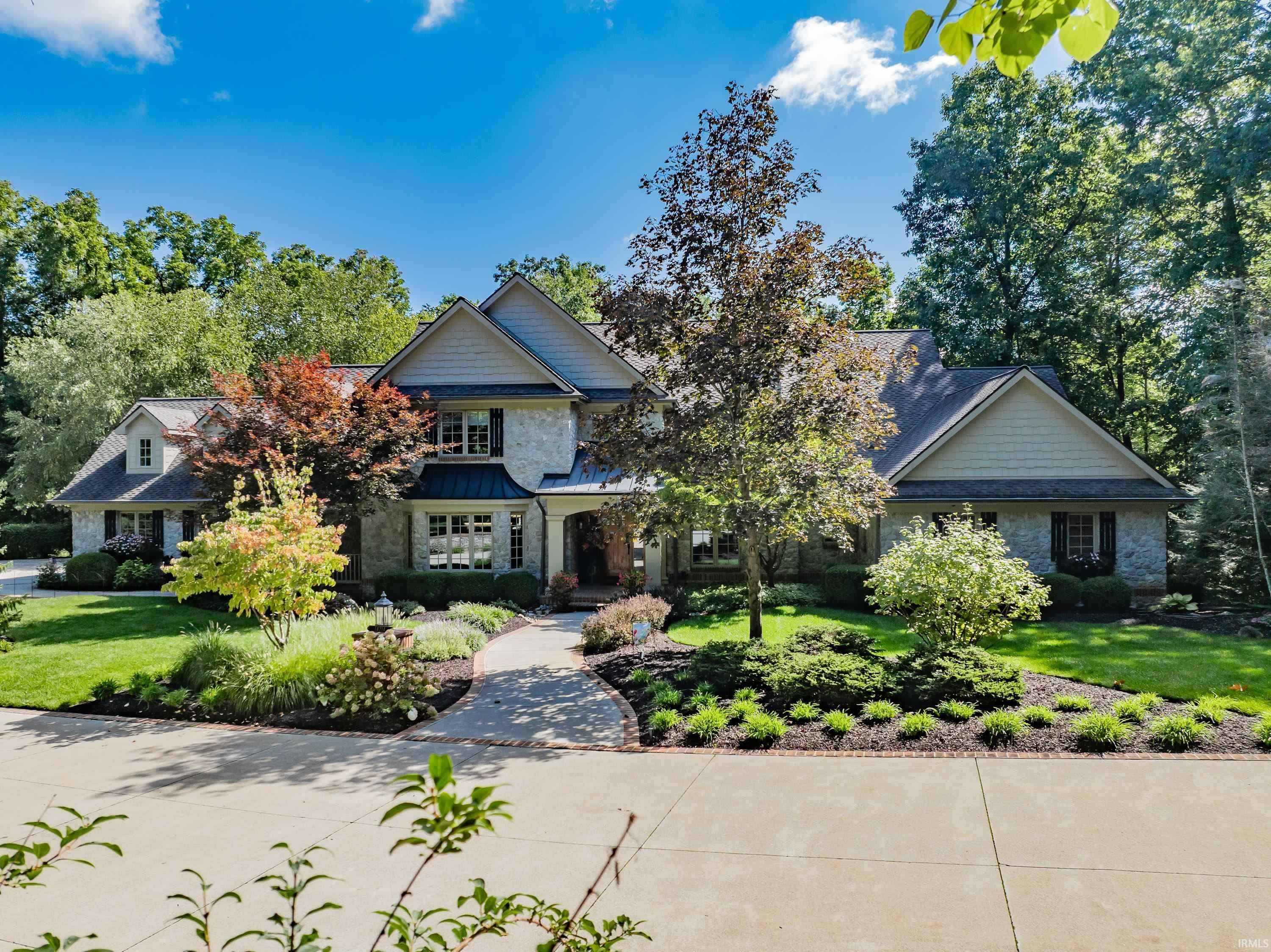 14214 Liberty Mills Road — photo
