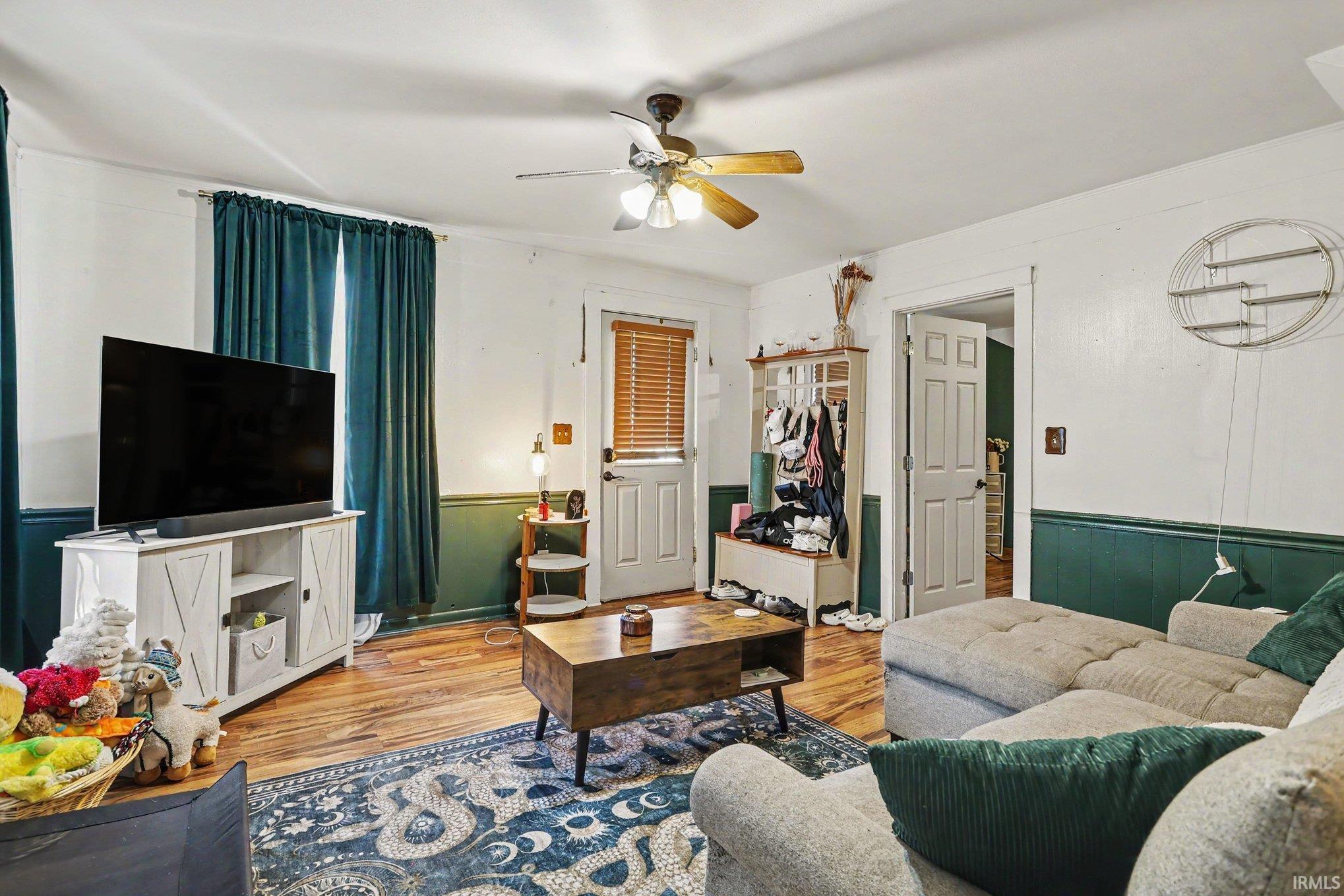 151 E John Street, Nappanee, IN 46550 — photo 3