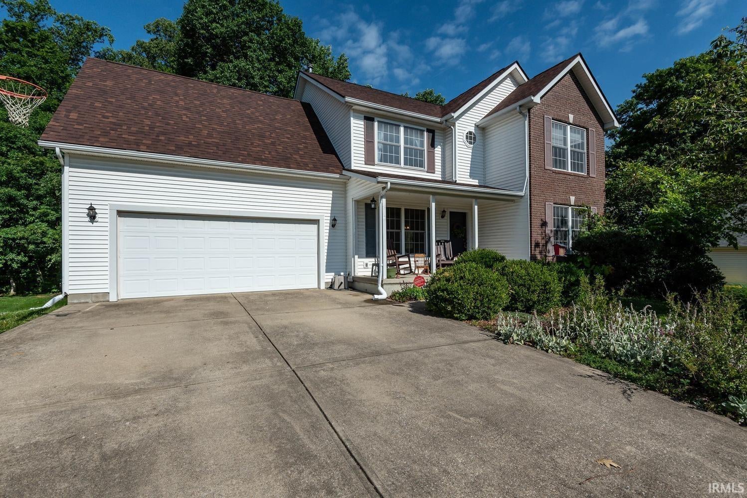 4777 N White River Drive — photo